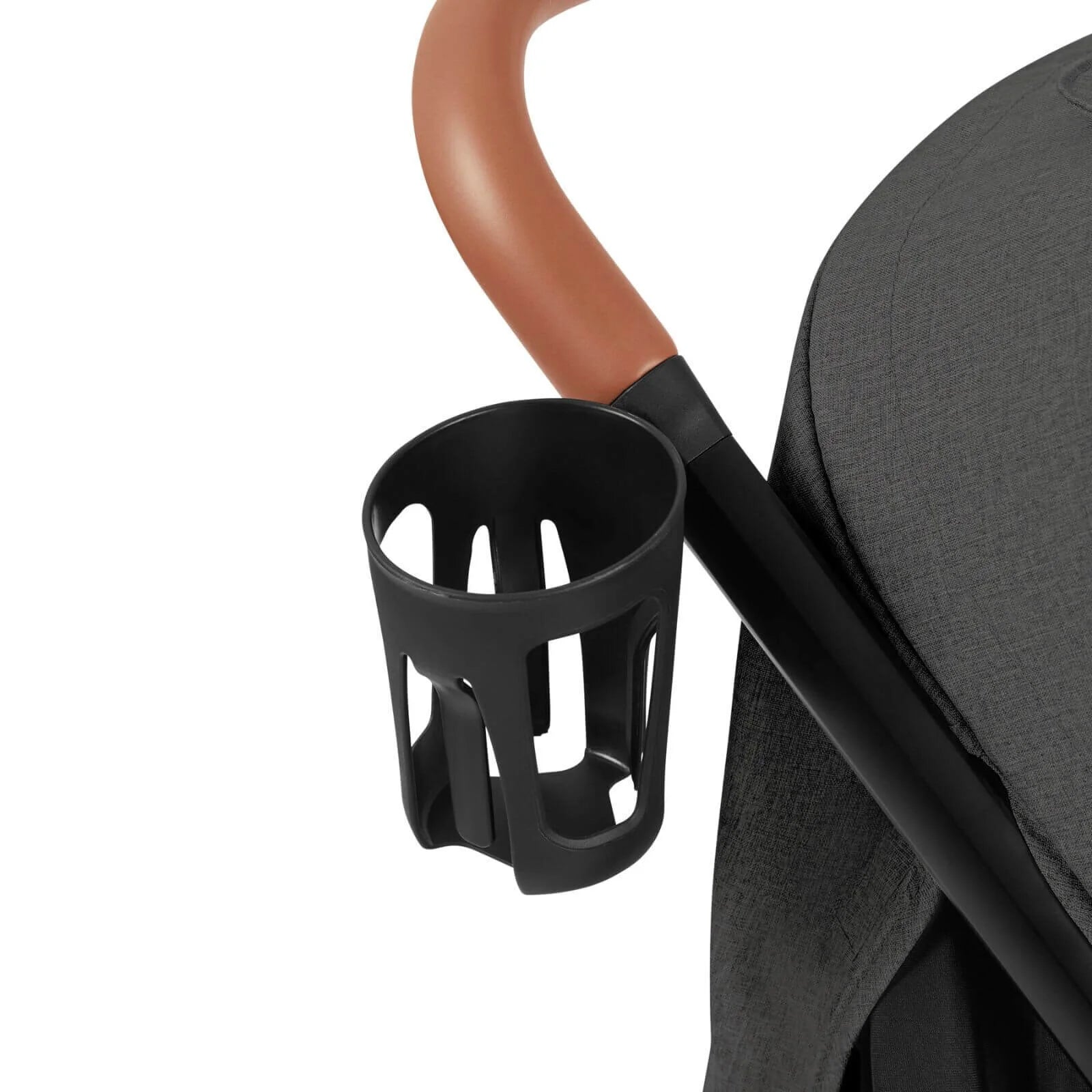 Ickle Bubba Stomp Stride Max Stroller - Charcoal Grey - ebebek - Black Friday