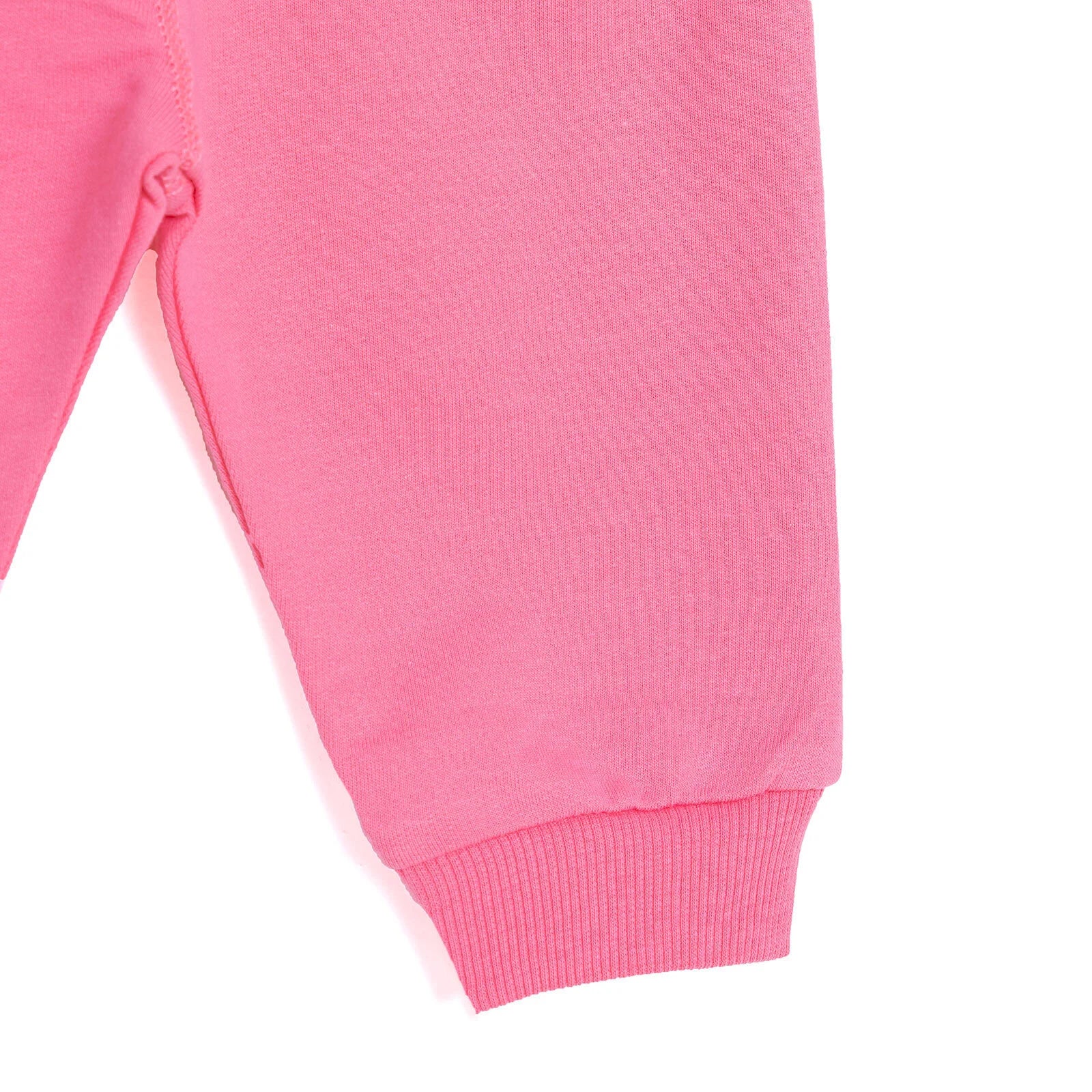 HelloBaby Basic Low Raised Joggers - Pink - ebebek - Black Friday