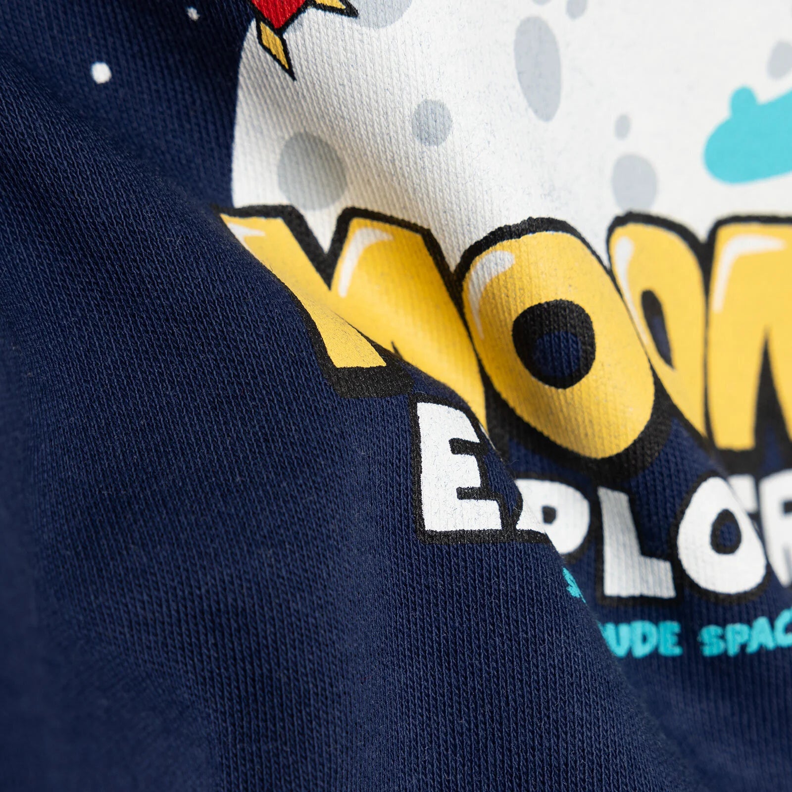 HelloBaby Baby Boy Joggers - Navy Blue - ebebek - Black Friday