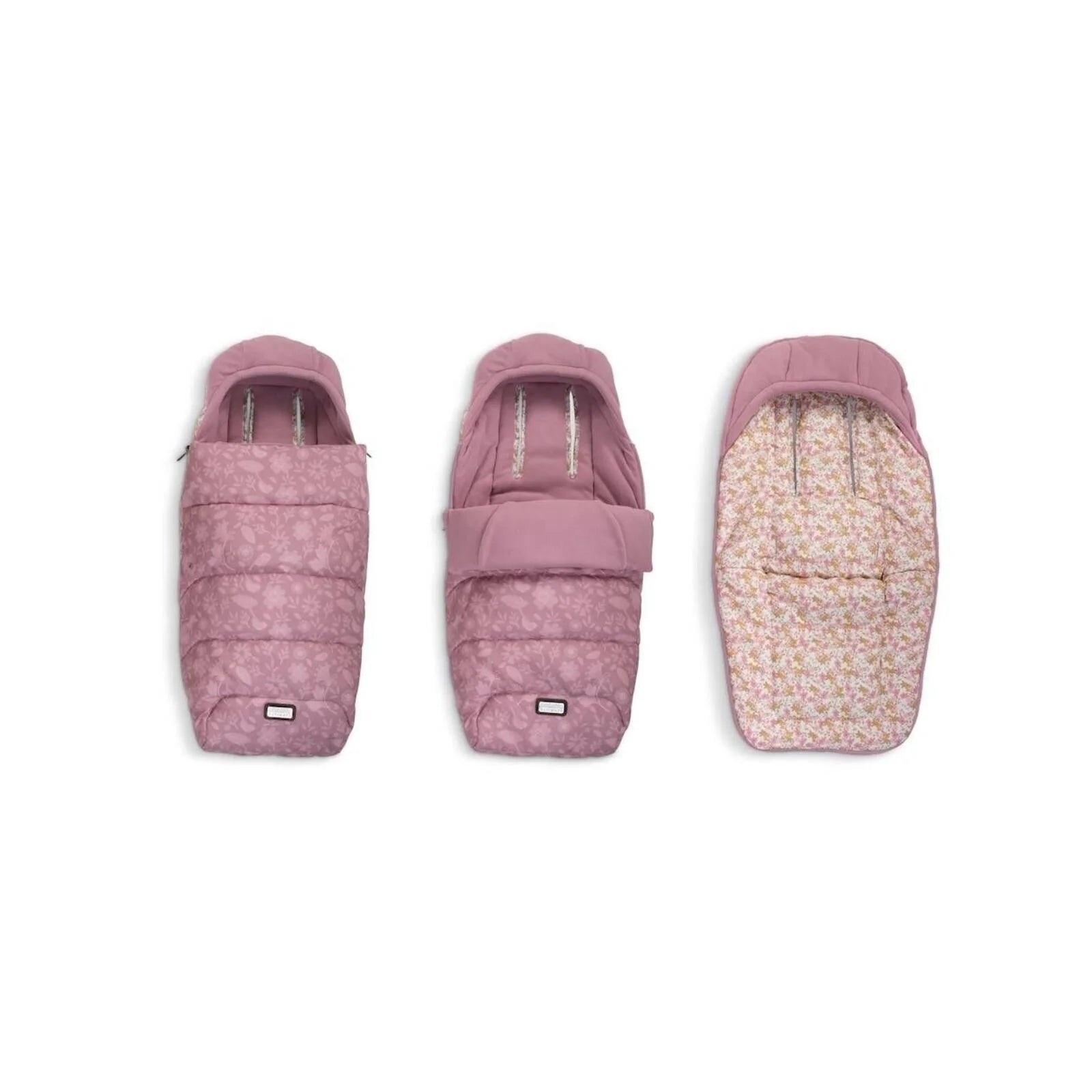 Cosatto Wow 3 Rotating Everything Bundle - Camille - ebebek - Black Friday