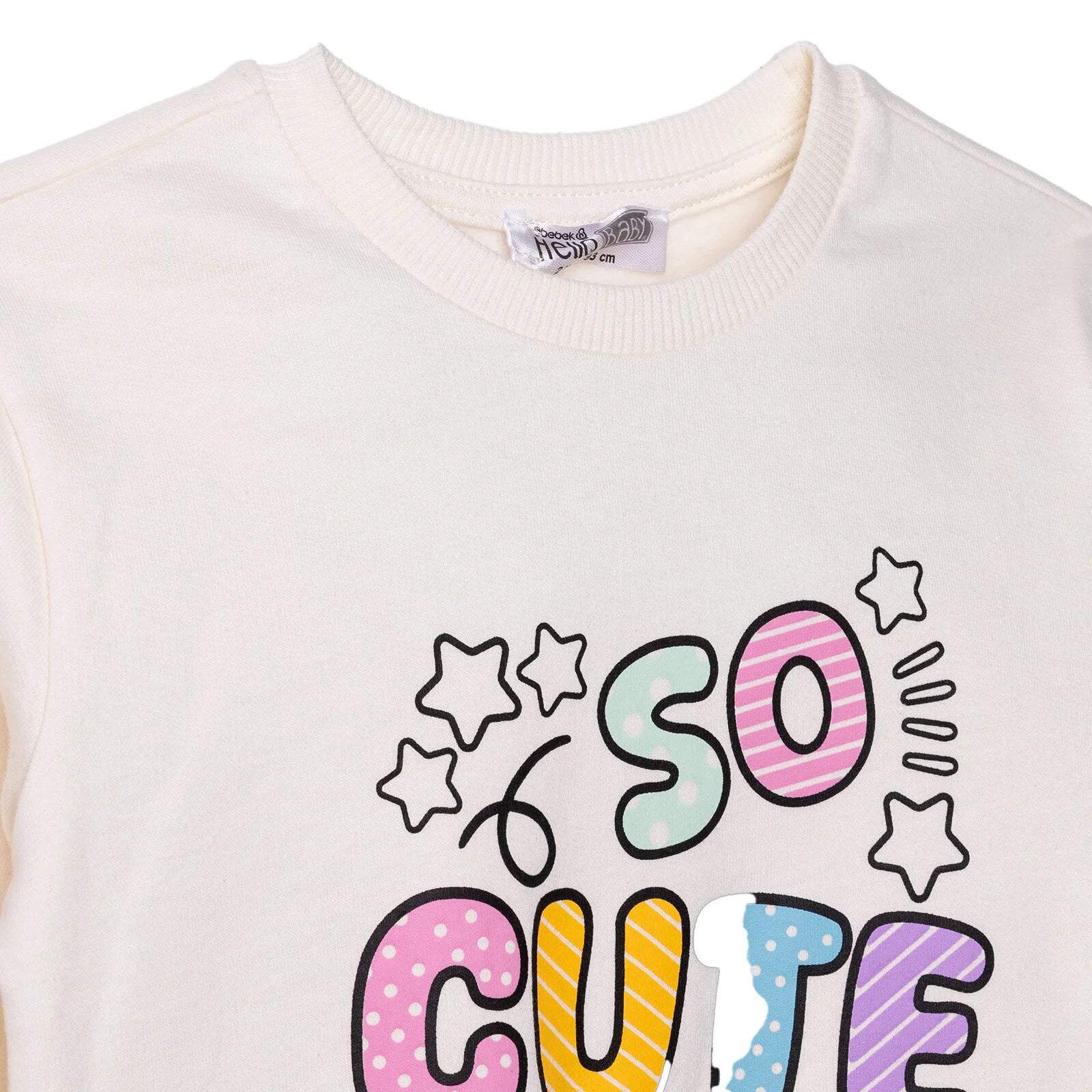 HelloBaby Jogging Set - Pink - ebebek - Black Friday