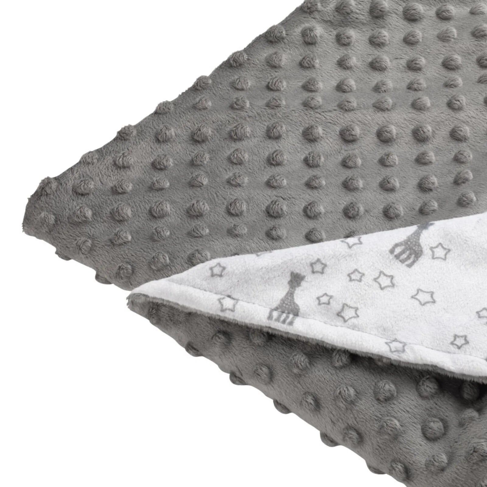 Sophie La Girafe Sophie Doux Teether & Blanket Gift Set 2 pcs - ebebek - Black Friday