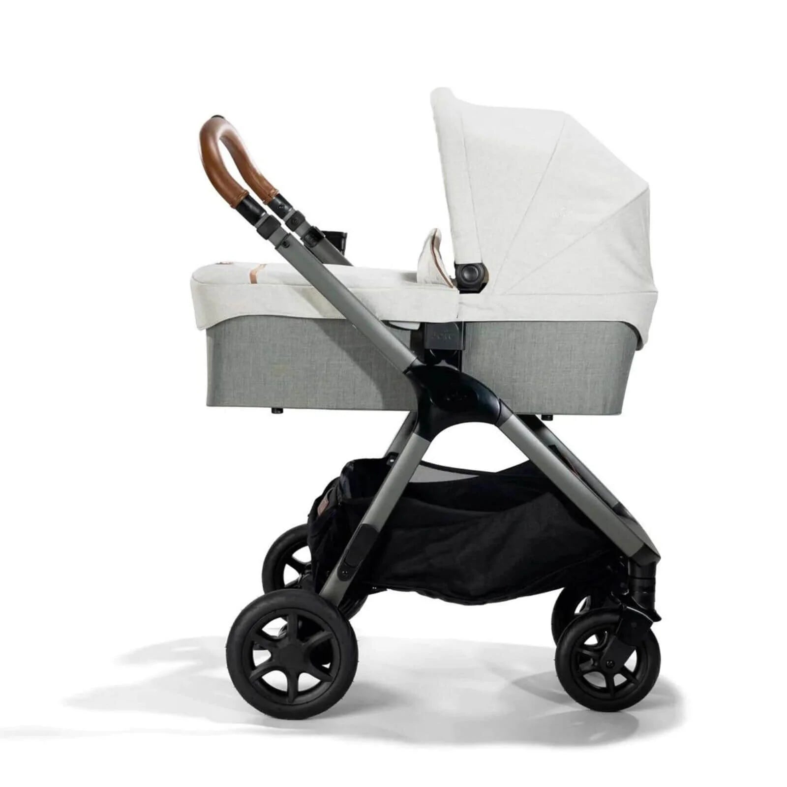 Joie Finiti Flex 2 - in - 1 Signature Pushchair - Oyster - ebebek - Black Friday