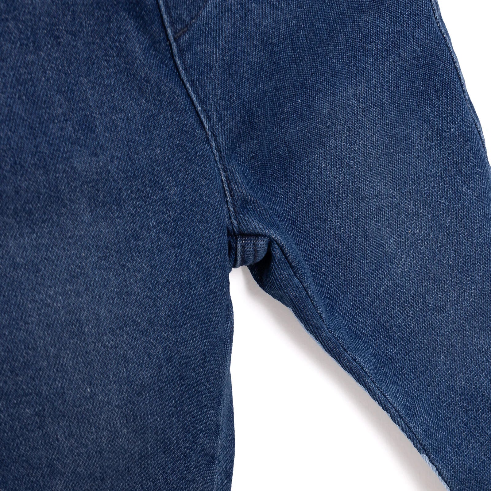 HelloBaby Baby Boy Leggings - Indigo - ebebek - Black Friday