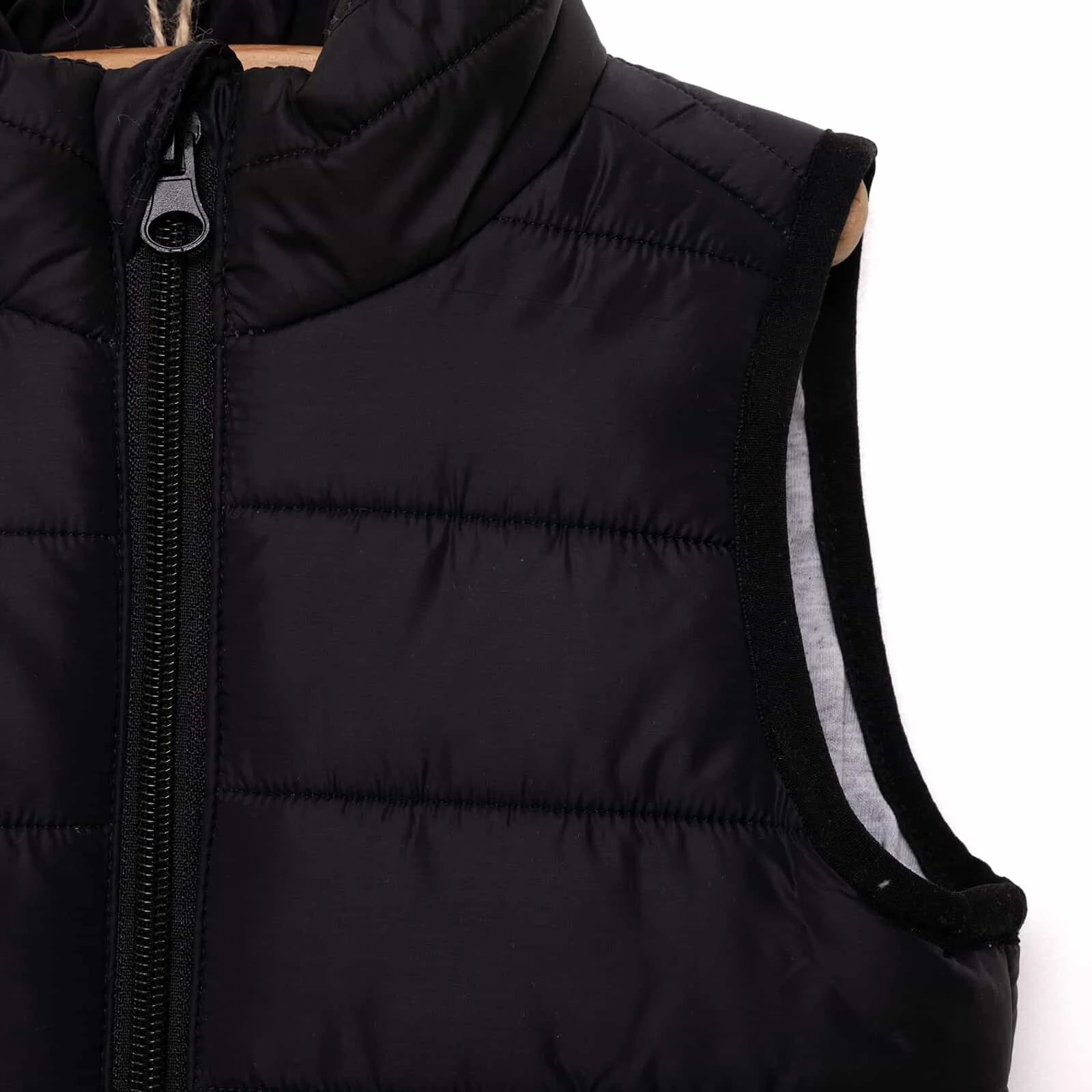 Verscon Boy Vest - Black - ebebek - Black Friday