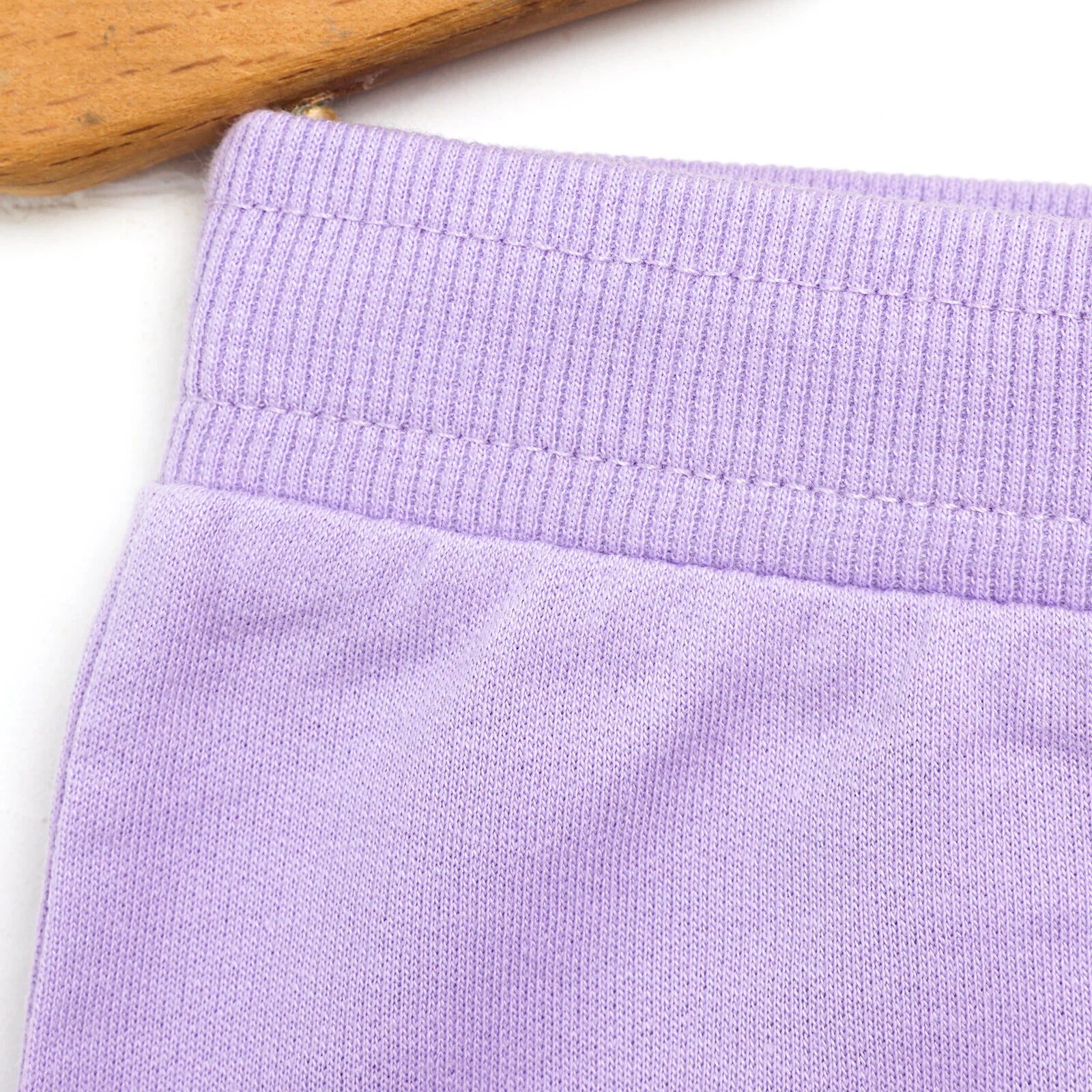 HelloBaby Basic Jogger - Purple - ebebek - Black Friday