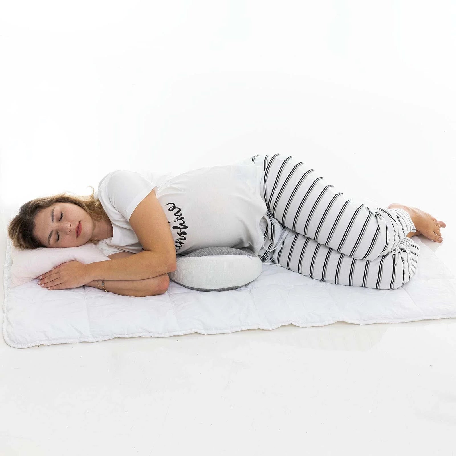 baby mom Wedge Pillow - baby mom - ebebek