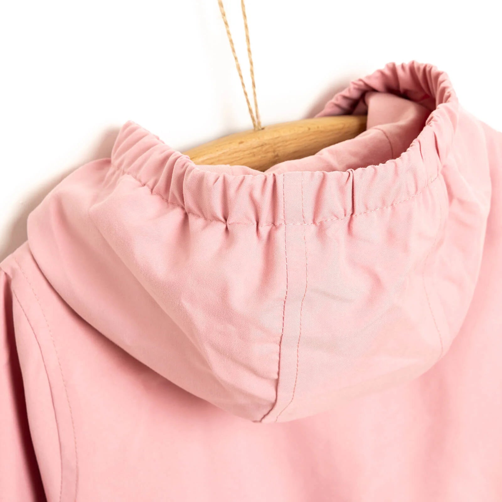 Midimod Raincoat - Pink - ebebek - Black Friday