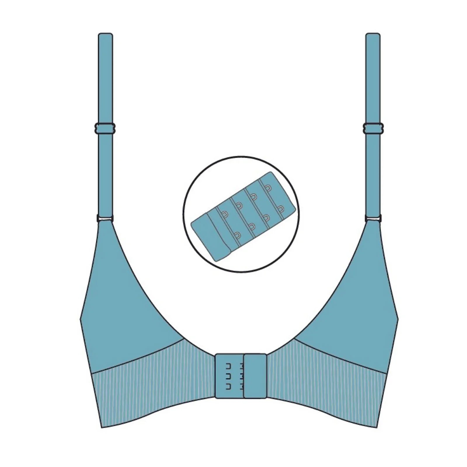 Carriwell Padded Maternity & Nursing Bra - White - ebebek - Black Friday