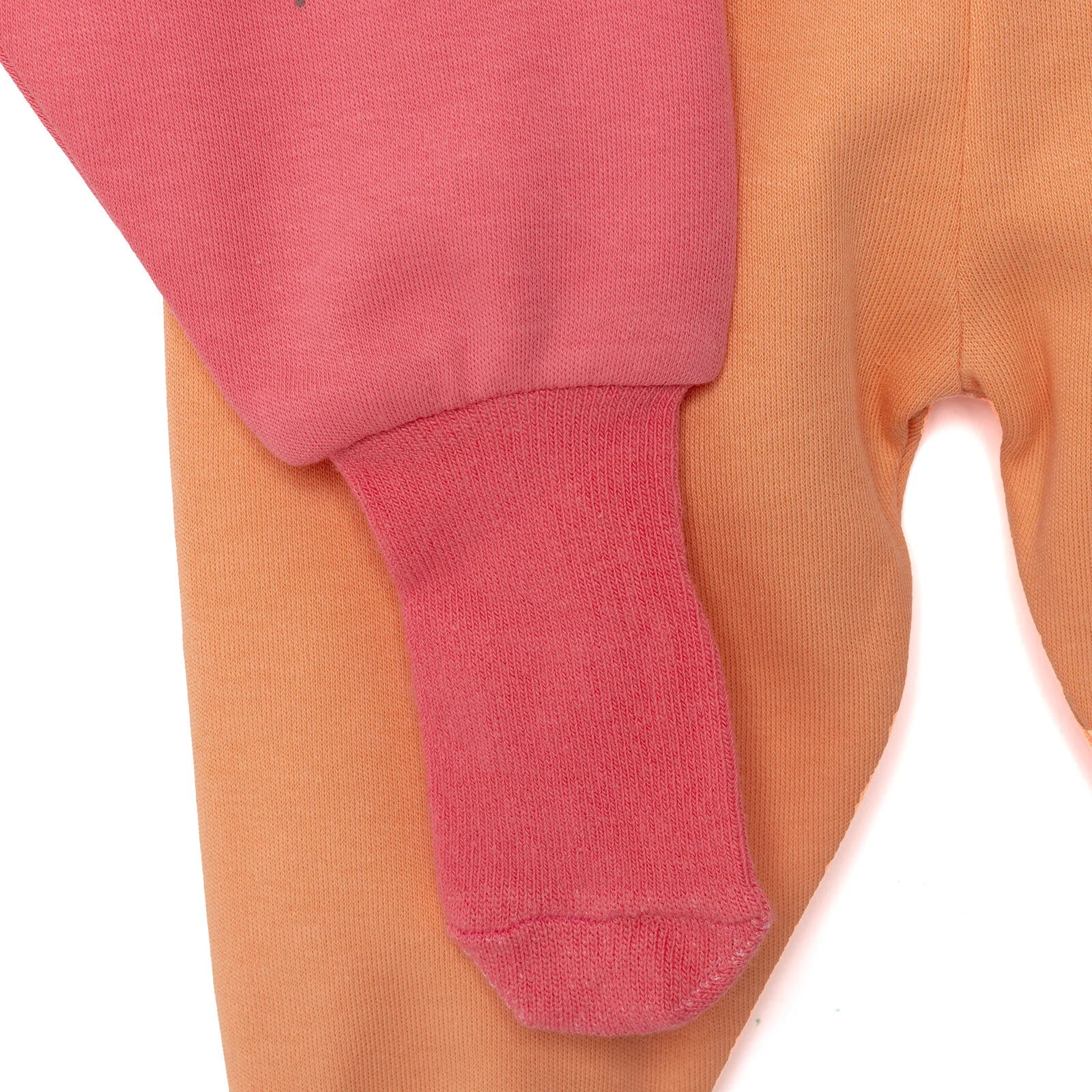 HelloBaby 2 - Pack Joggers with socks - Vermilion - ebebek - Black Friday