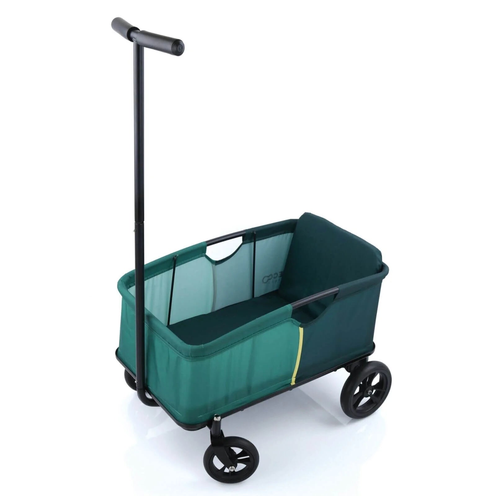 Outlet Hauck Eco Light Wagon - Green - ebebek - Black Friday