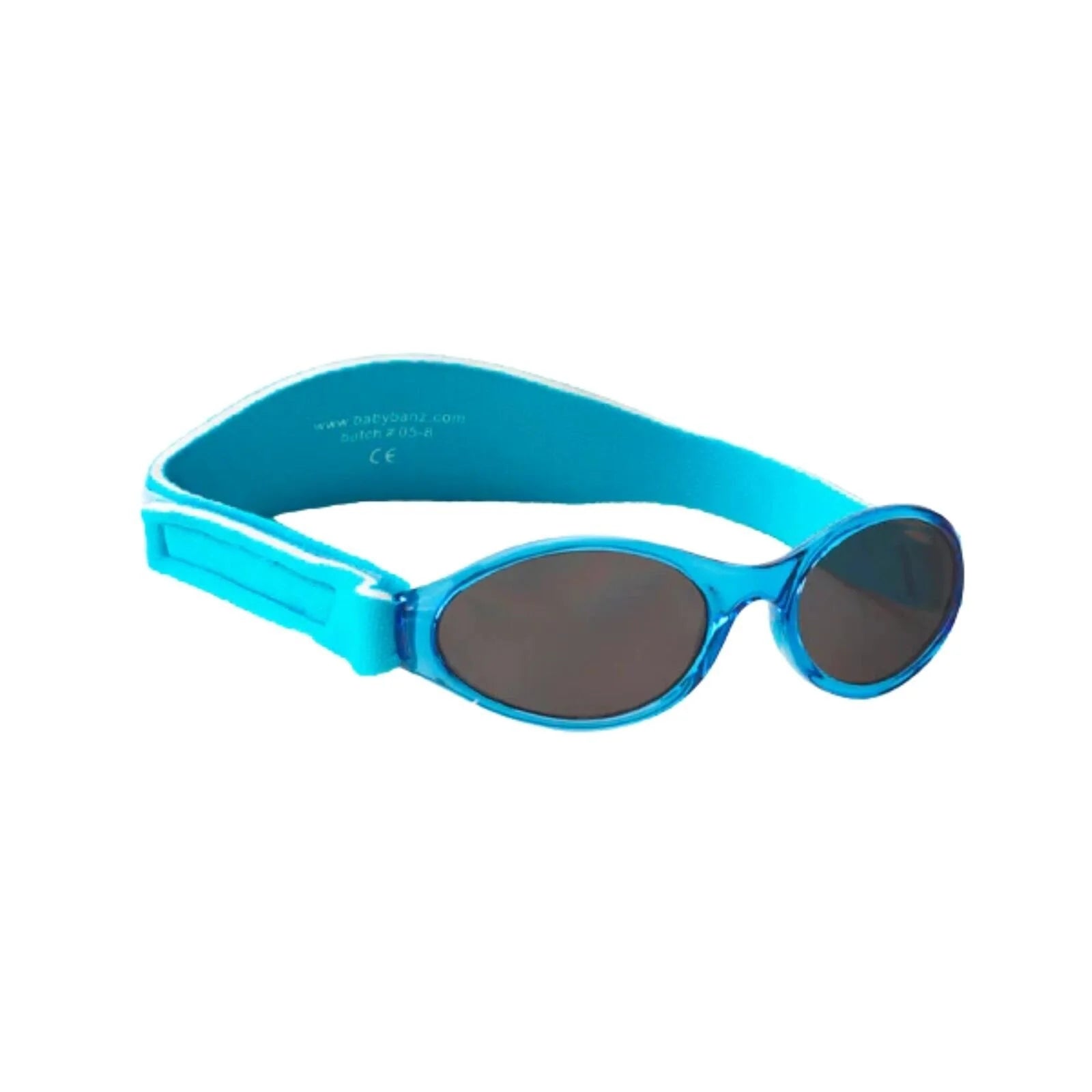 Baby Banz Bubzee Sunglasses 0 - 2 yrs - Lagoon Blue - ebebek - Black Friday