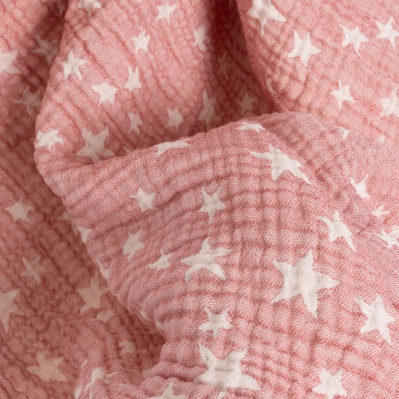 Mollia Unisex Blanket - Maroon - ebebek - Black Friday