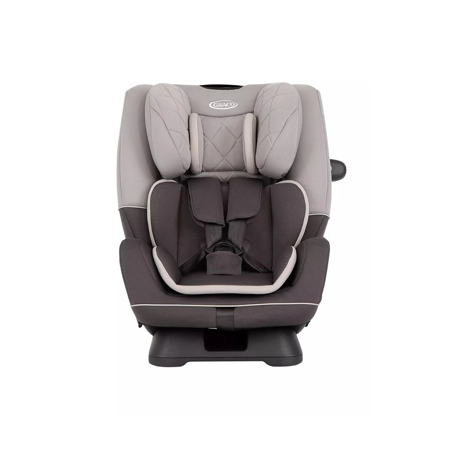 Graco SlimFit R129 i - Size Car Seat - Iron - ebebek - Black Friday