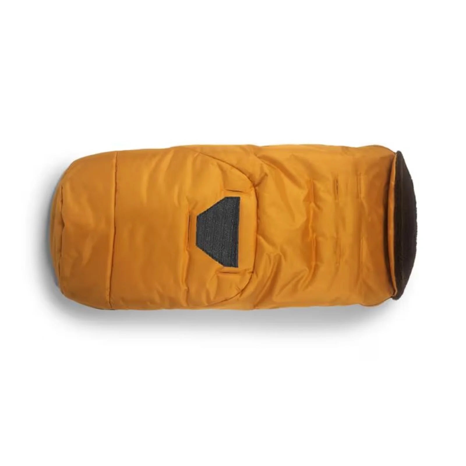 Leclerc Baby Influencer Air Footmuff Teddy - Golden Mustard - ebebek - Black Friday