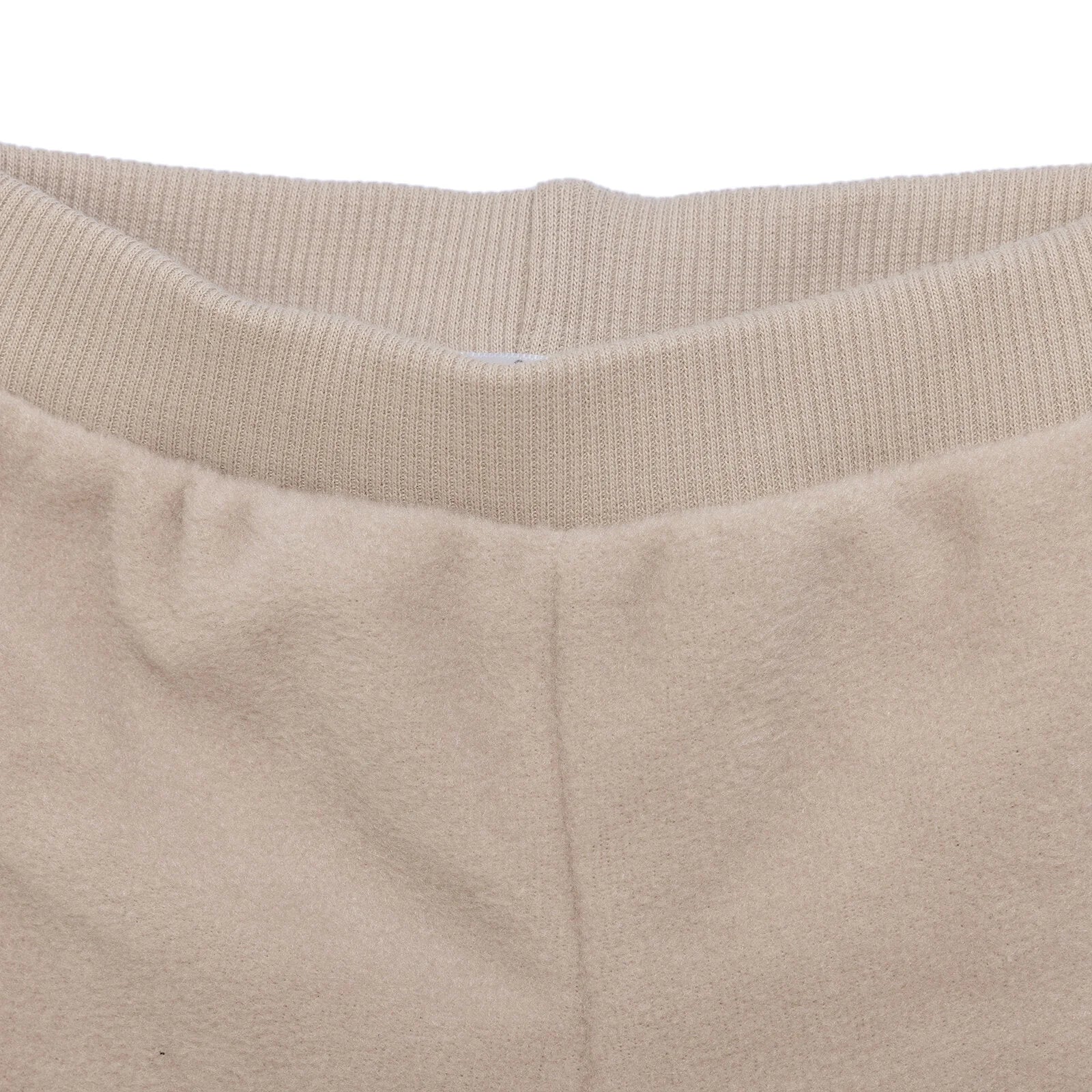 HelloBaby Basic Fleece Pants - Mink - ebebek - Black Friday