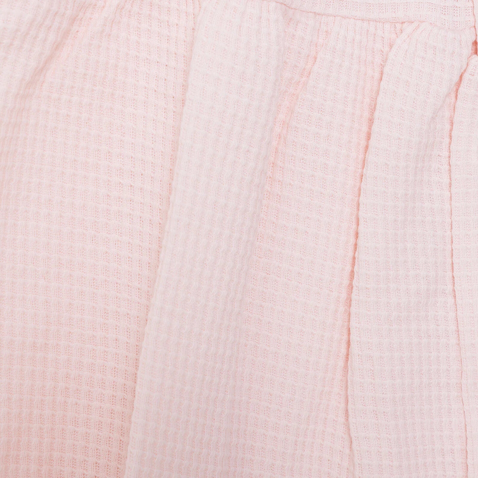 Bebetto Cute Fairy Girl Skirtall - Light Pink - ebebek - Black Friday
