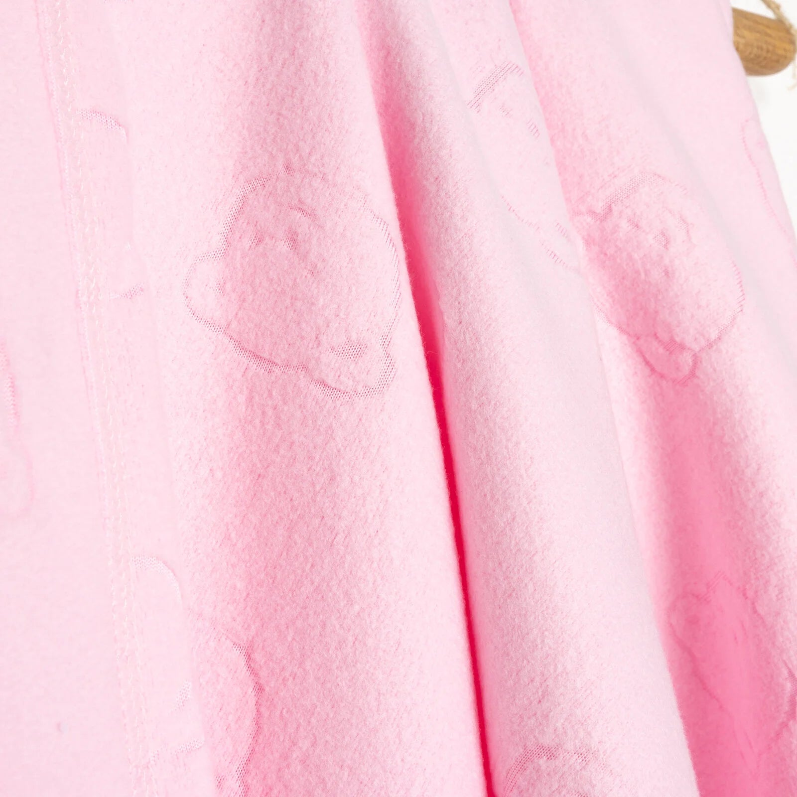 Mollia Baby Blanket - Pink - ebebek - Black Friday