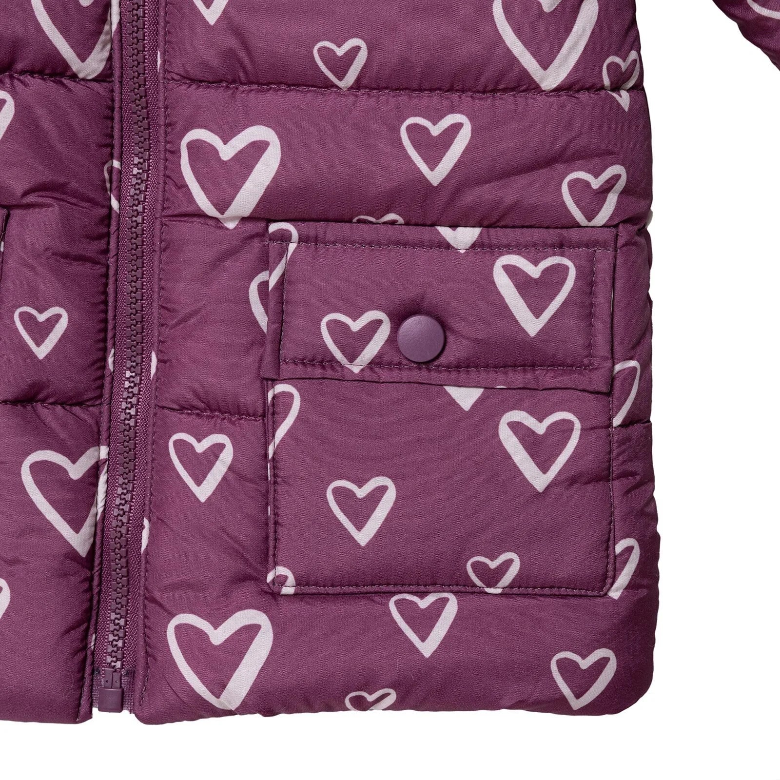 HelloBaby Coat - Printed - ebebek - Black Friday