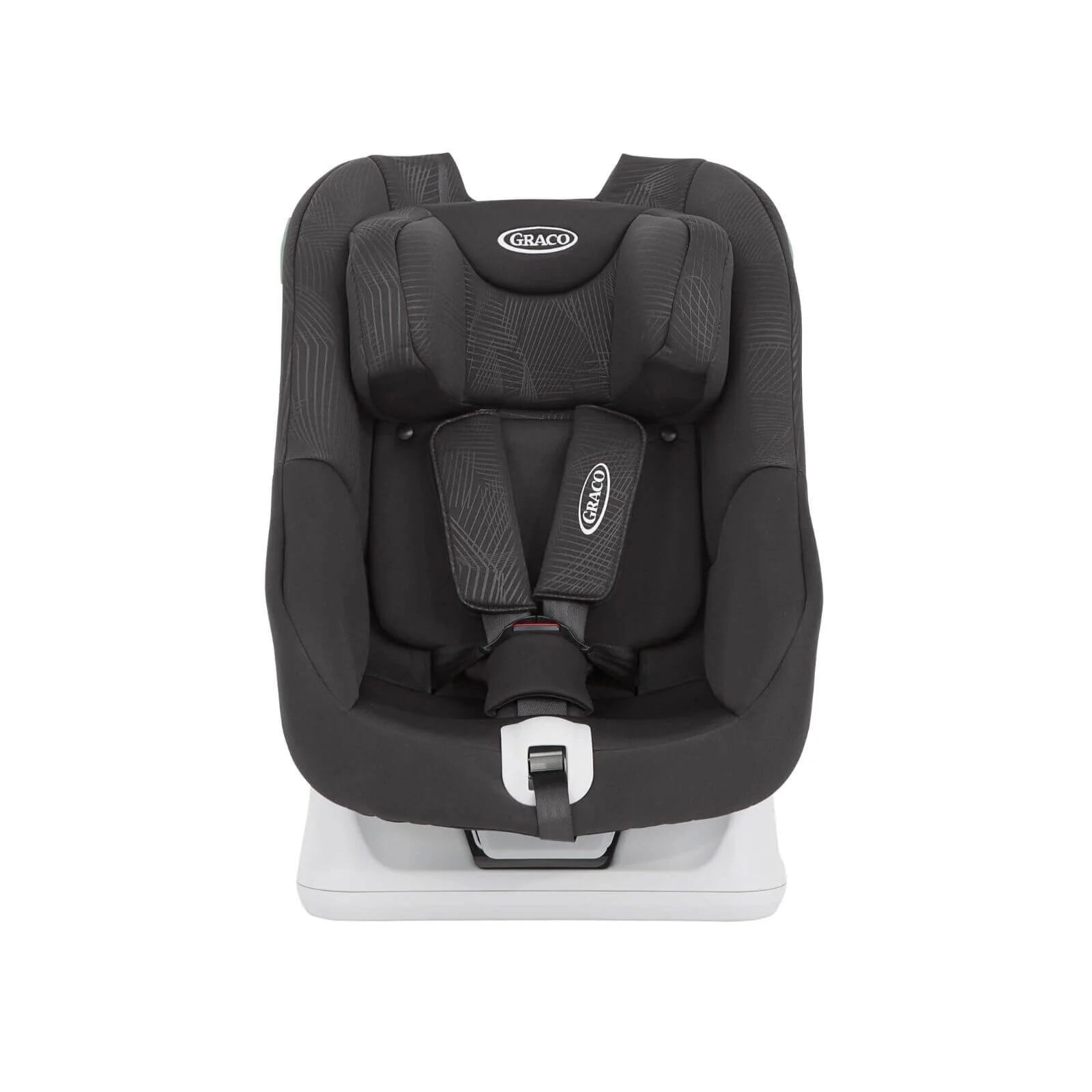 Graco Extend LX R129 2 - in - 1 Convertible Car Seat - Midnight - ebebek - Black Friday