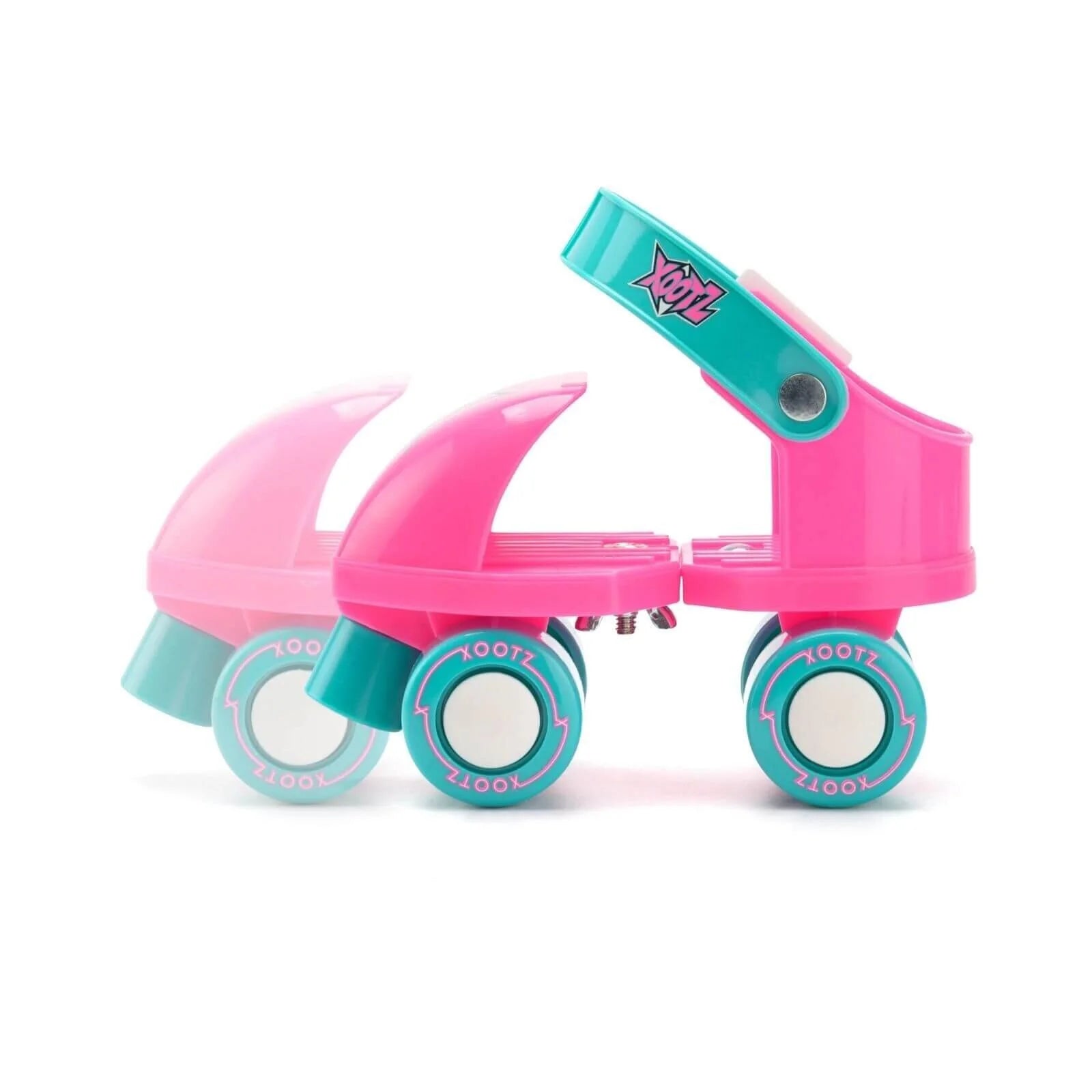 Xootz Infant Skate - Pink - Xootz - ebebek