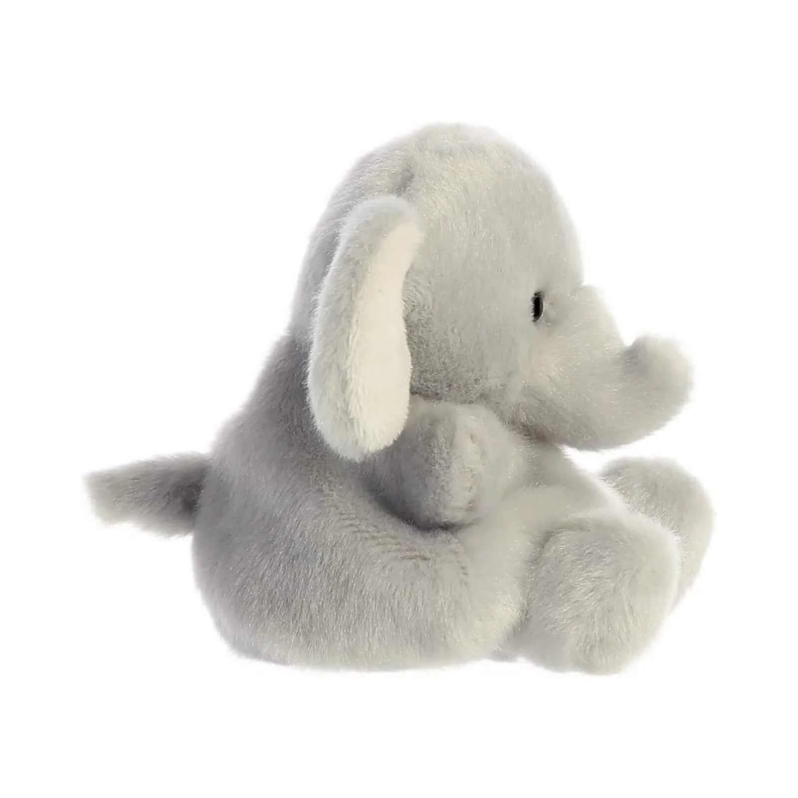 Palm Pals Stomps Elephant Soft Toy 12cm - ebebek - Christmas