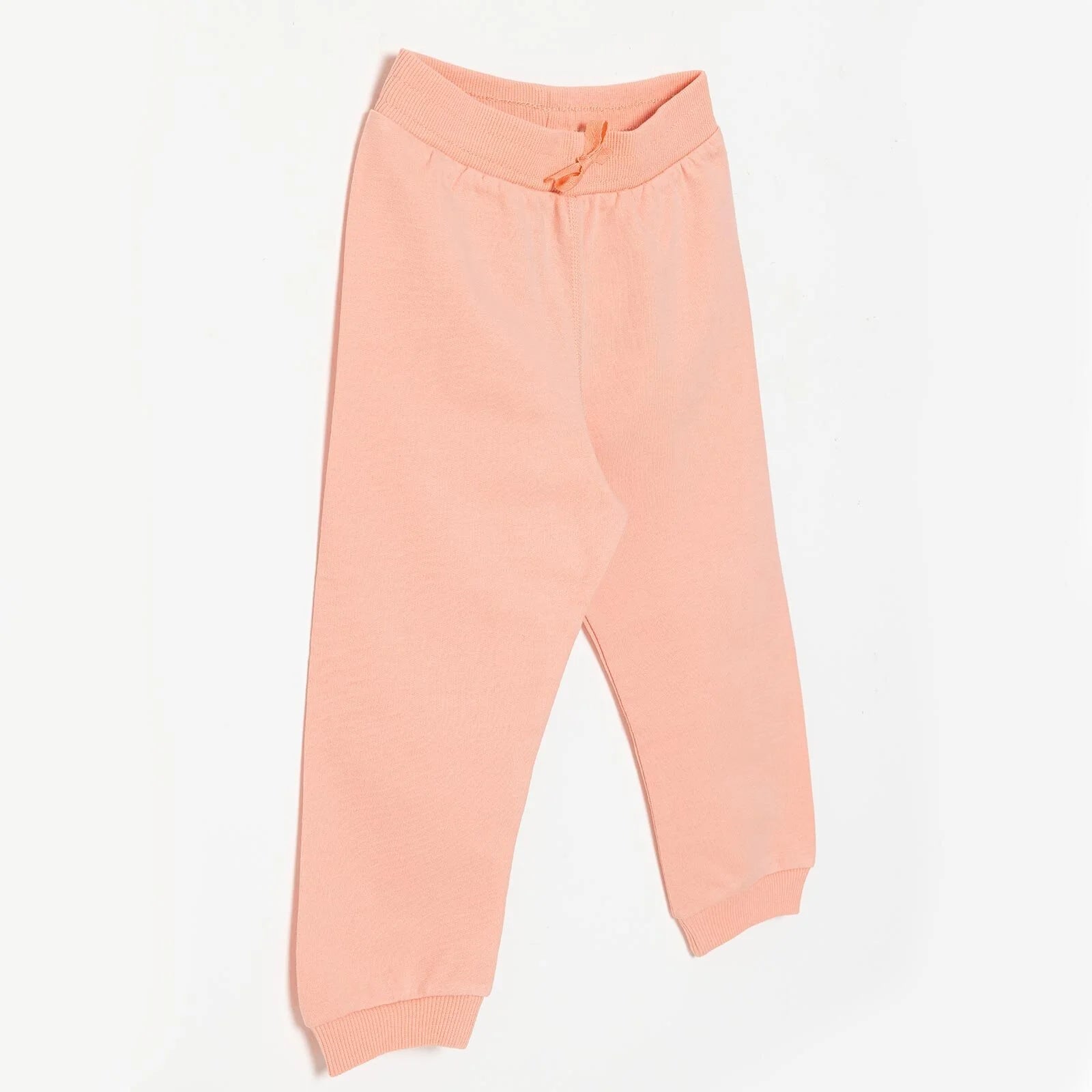 HelloBaby Basic Baby Girl Leggings - Pink - ebebek - Black Friday