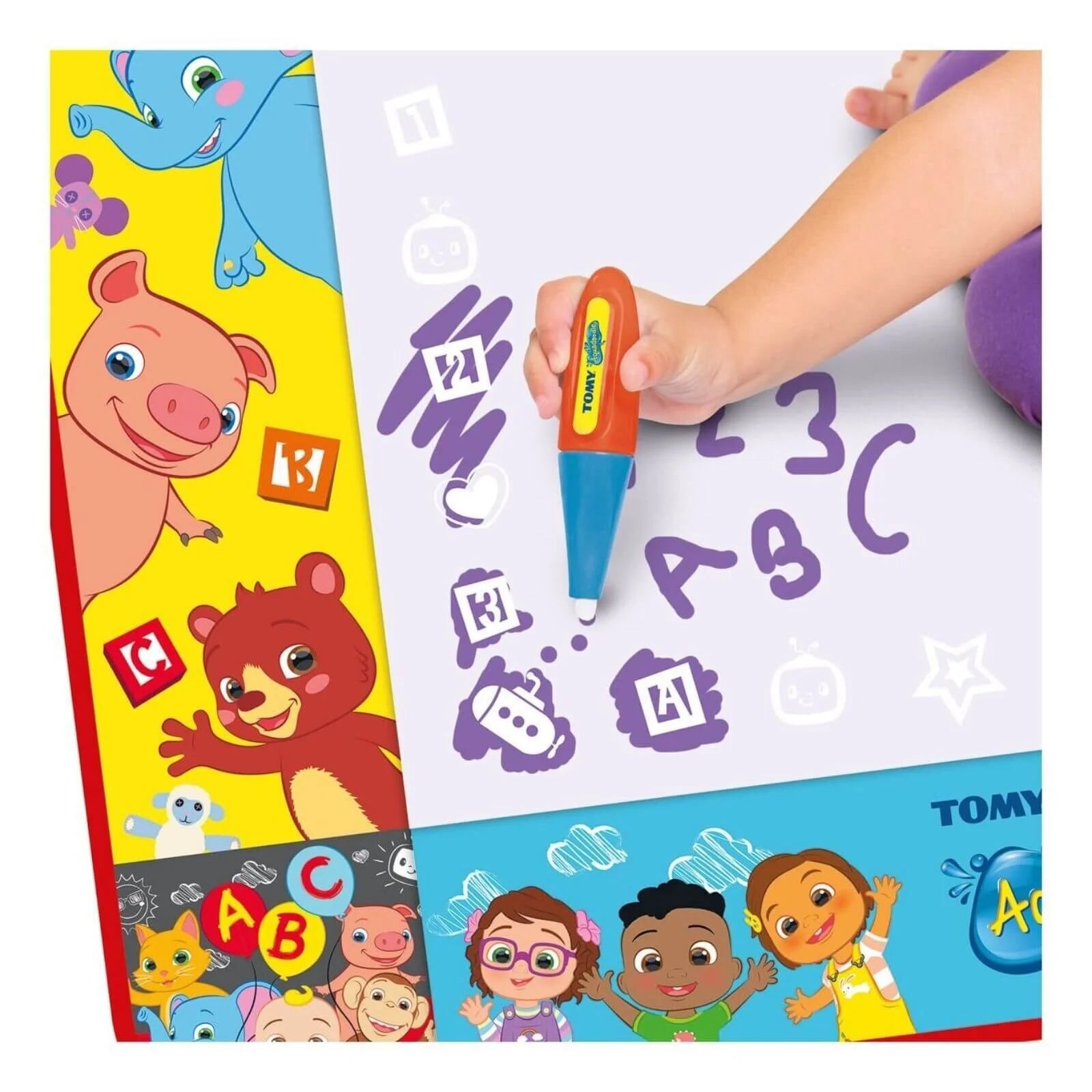 CoComelon Aquadoodle - ebebek - Black Friday