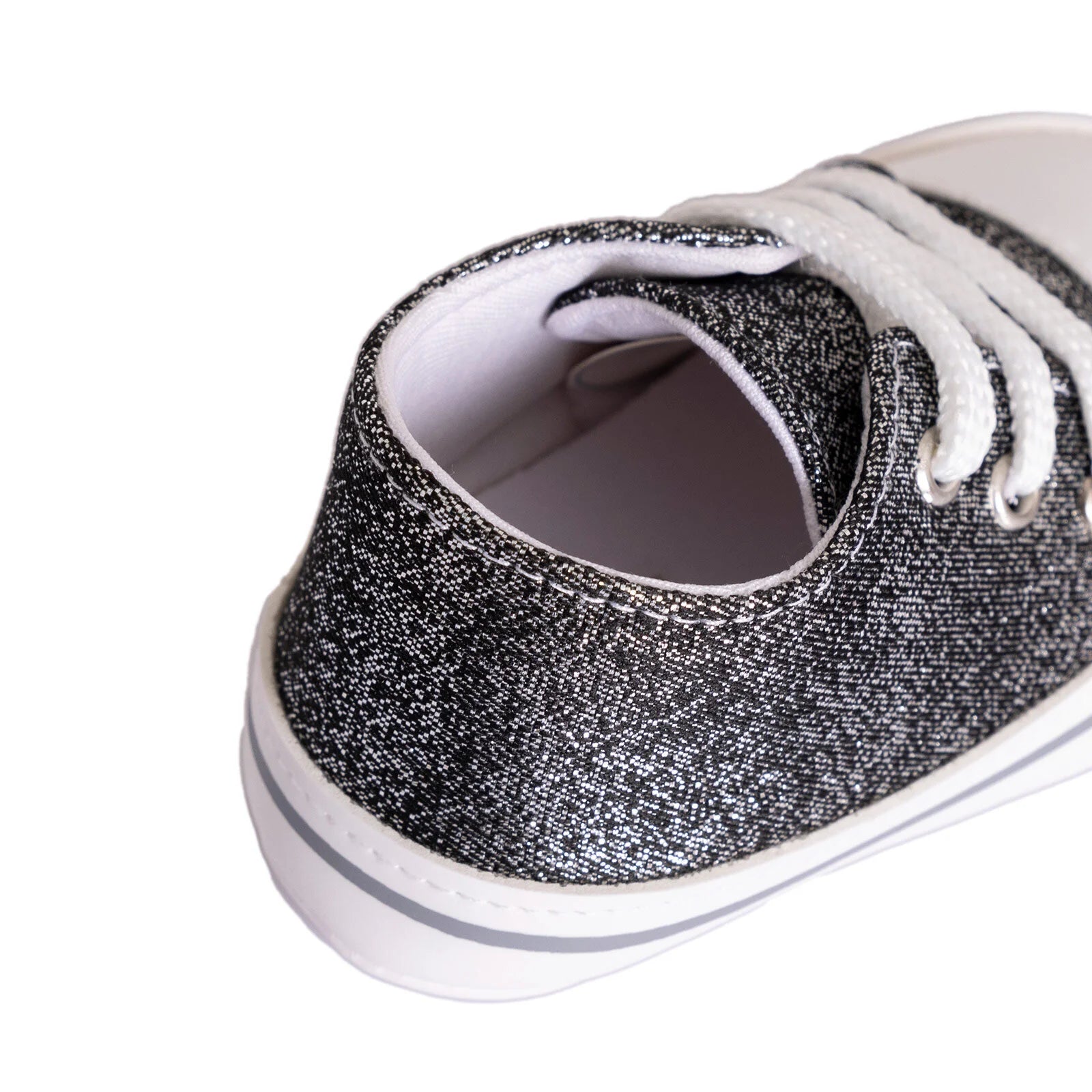 Papulin Girl Prewalker Footwear - Black - ebebek - Black Friday