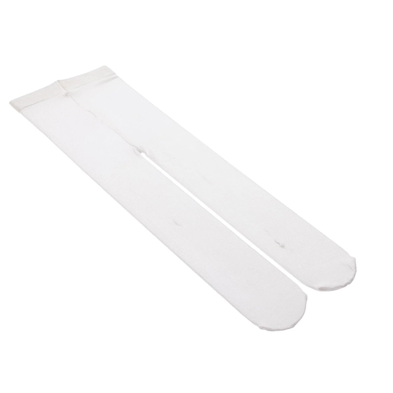 HelloBaby Girl Pantyhose - White - ebebek - Black Friday