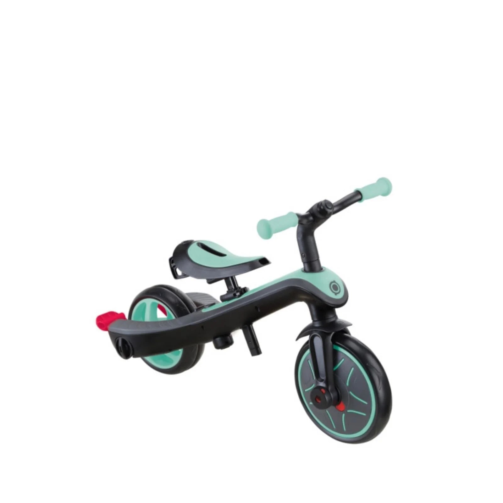 Globber Explorer Trike 4 in 1 - Mint - ebebek - Black Friday