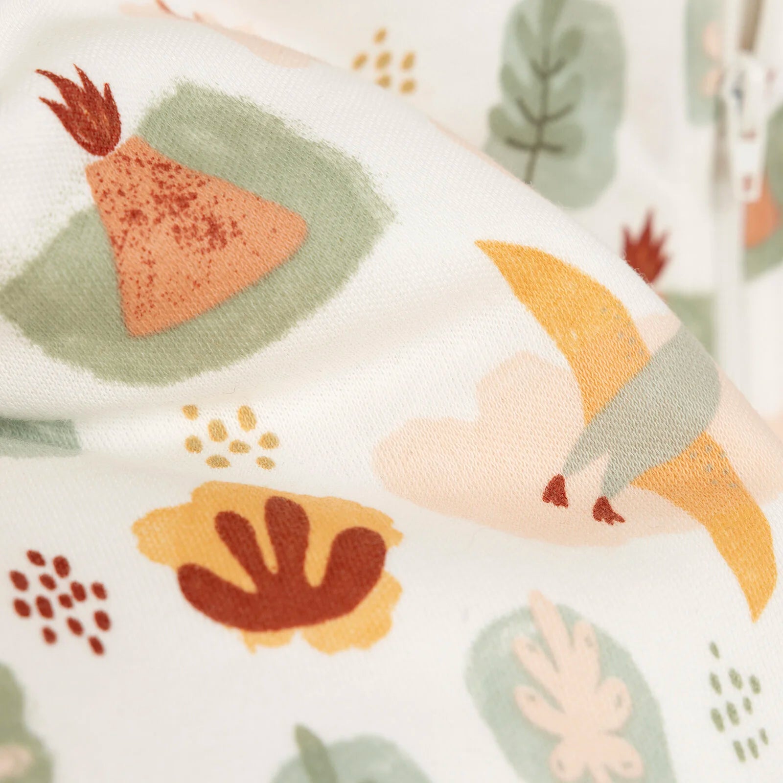 HelloBaby Sleepsuit - Ecru - ebebek - Black Friday