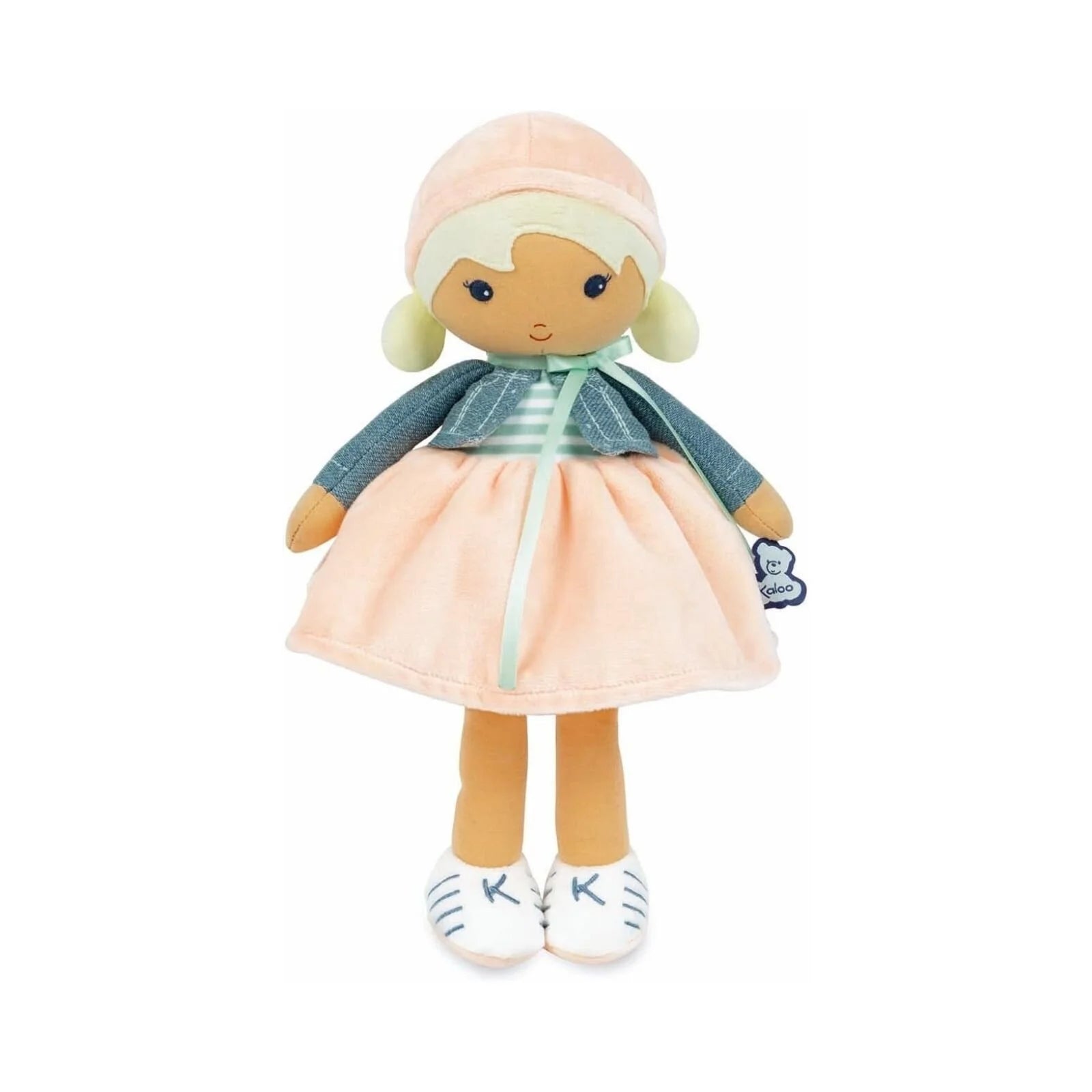 Kaloo Tendresse Doll - Chloe - ebebek - Black Friday