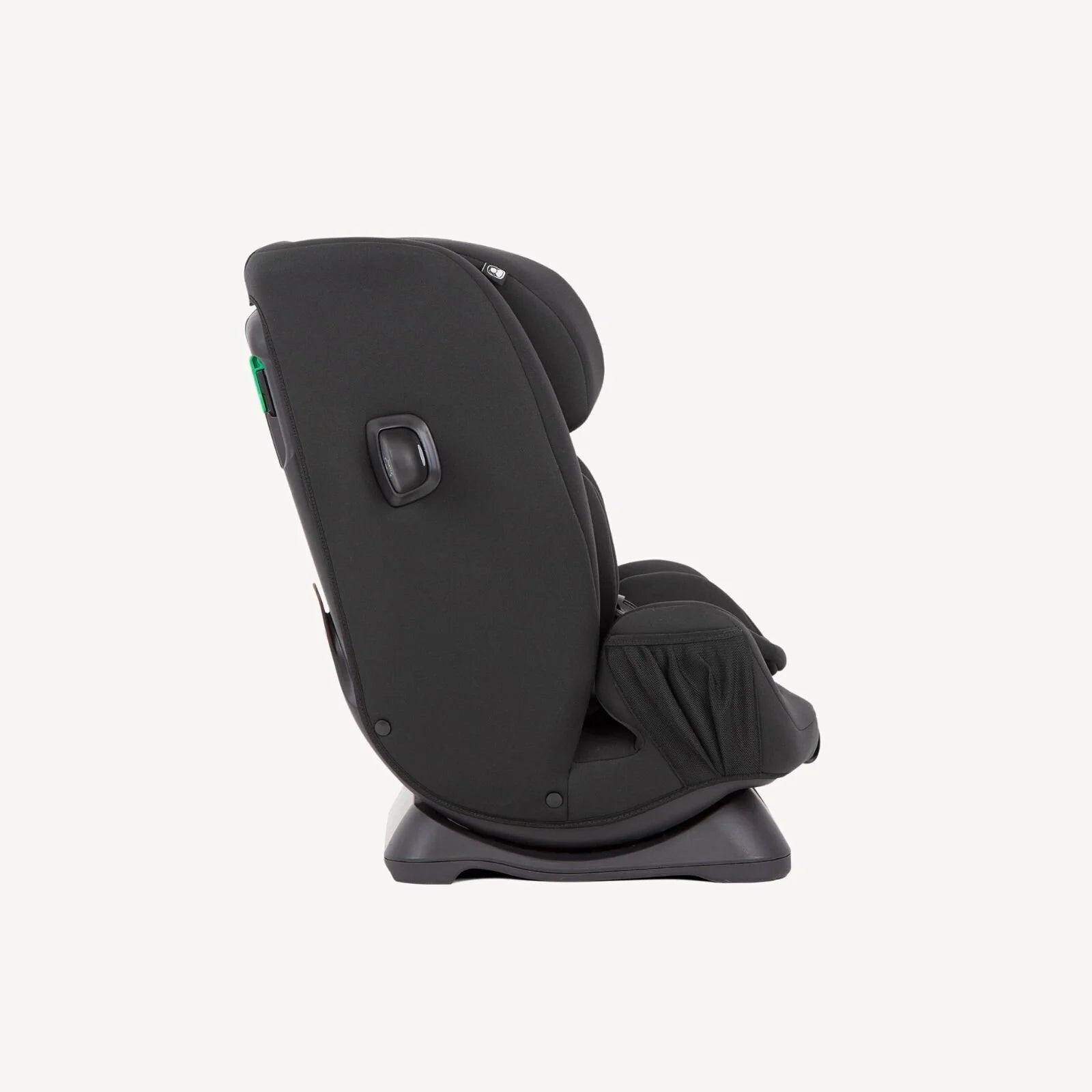 Joie Every Stage R129 i - Size Group 0+/1/2/3 Car Seat - Shale - ebebek - Black Friday