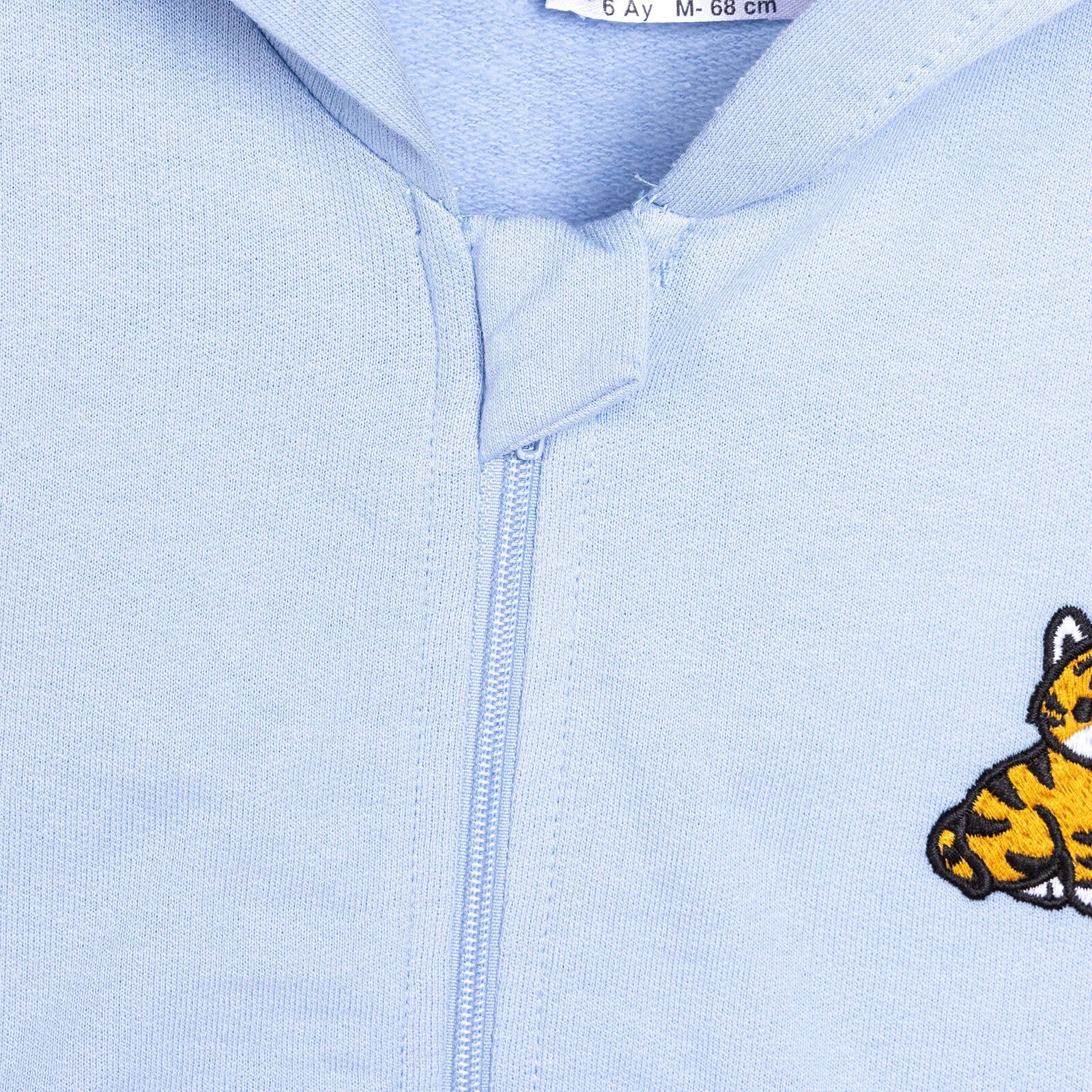 HelloBaby Boy Cardigan - Light Blue - ebebek - Black Friday