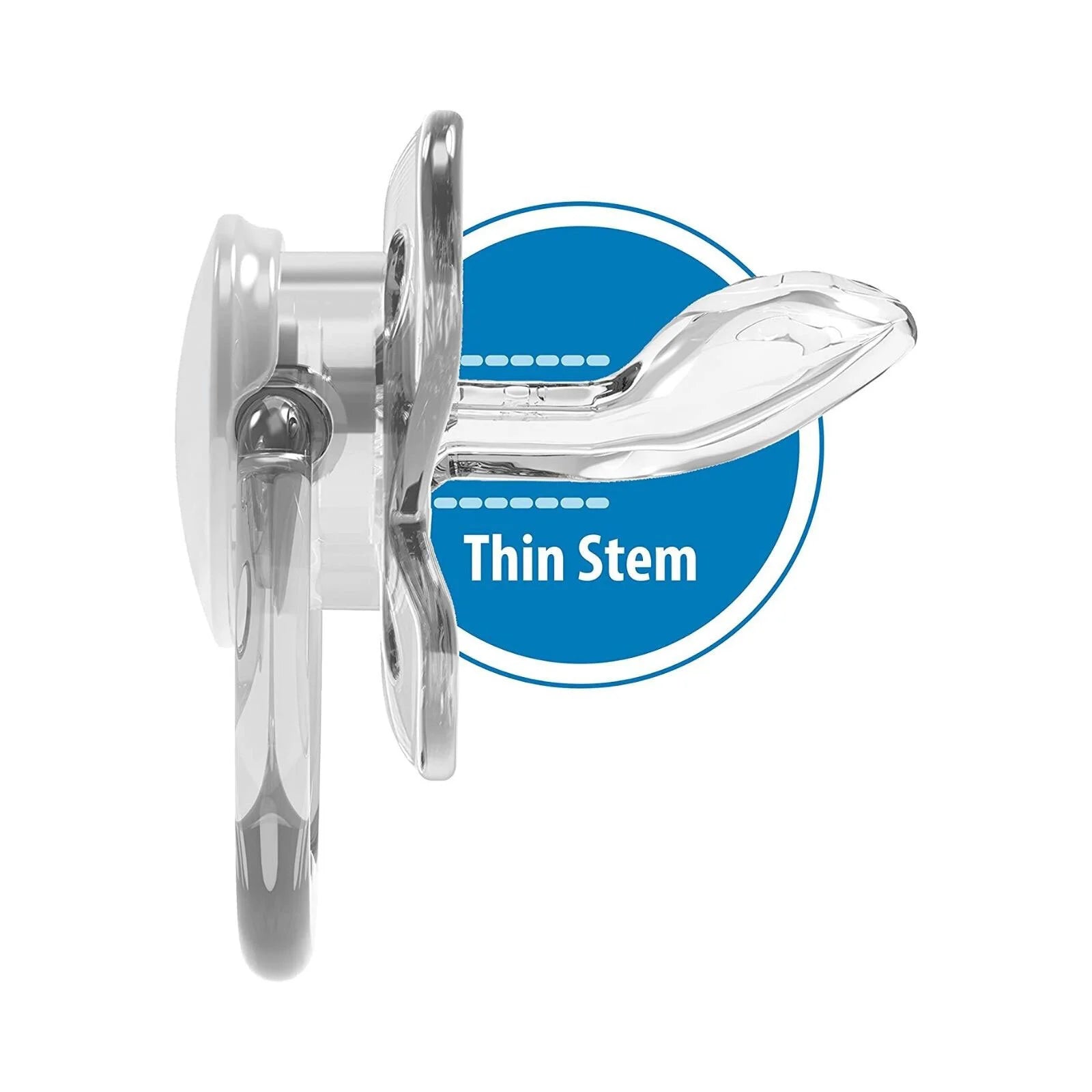 Dr. Brown's Prevent Soothers Animal Faces 0 - 6 months Assorted - Blue - ebebek - Black Friday