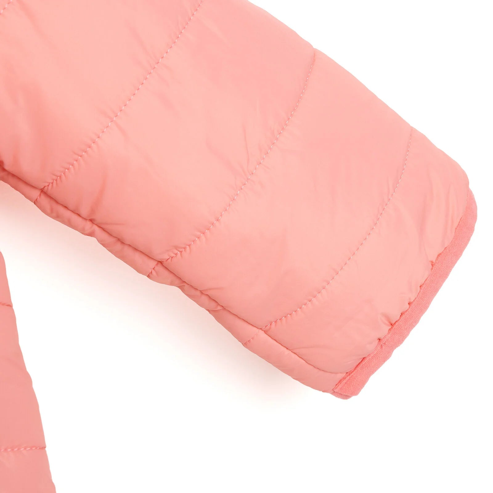 Verscon Girl Snowsuit - Light Pink - ebebek - Black Friday