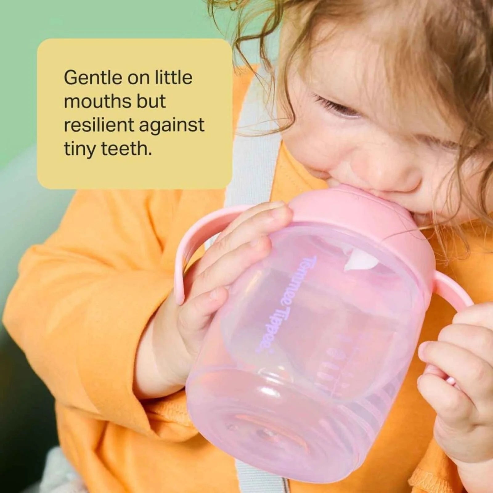 Tommee Tippee Trainer Sippee 300ml 6m+ - ebebek - Black Friday