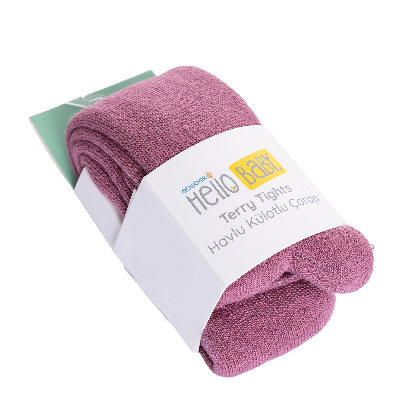 HelloBaby Baby Girl Tight - Pink - ebebek - Black Friday