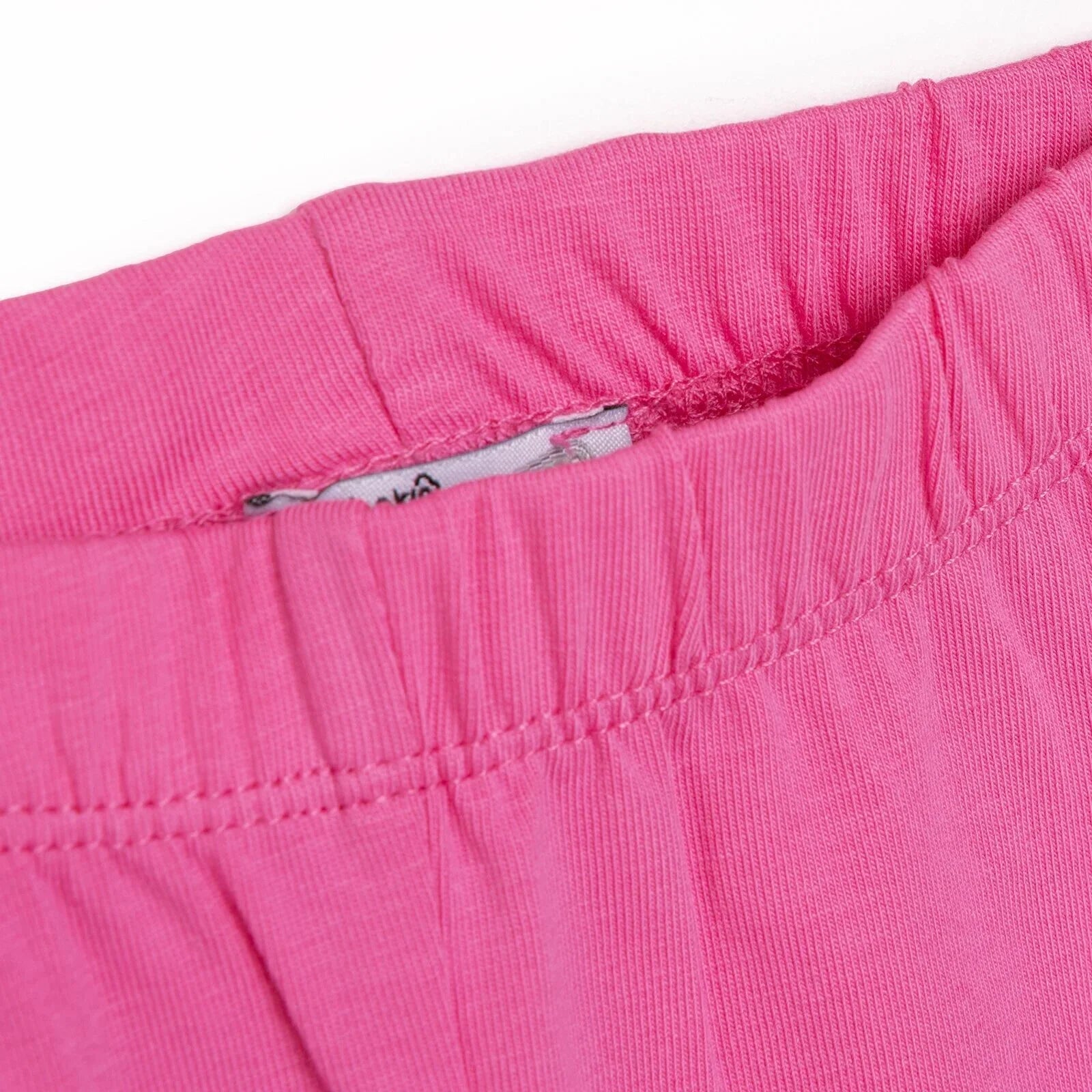 HelloBaby Basıc Leggings - Pink - ebebek - Black Friday