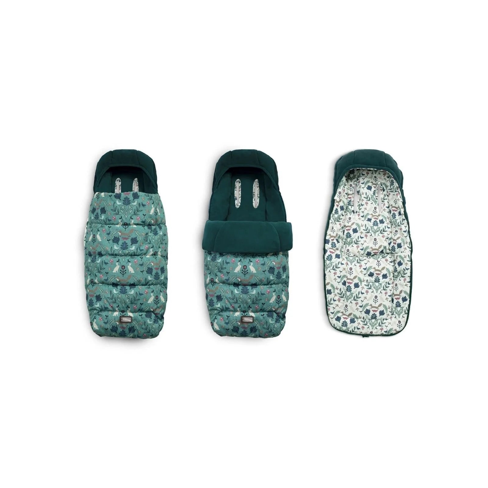 Cosatto Wow 3 Rotating Everything Bundle - Masquerade - ebebek - Black Friday