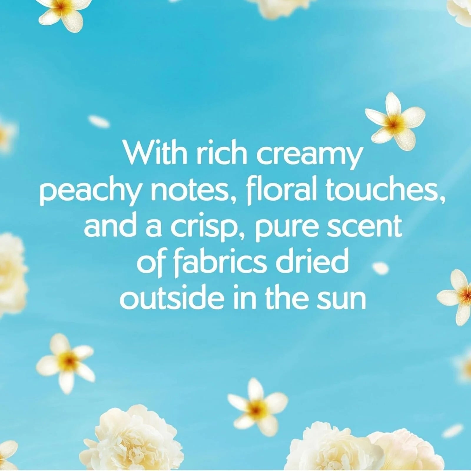 Fairy Outdoorable Fabric Conditioner 69 washes 966ml - ebebek - Black Friday