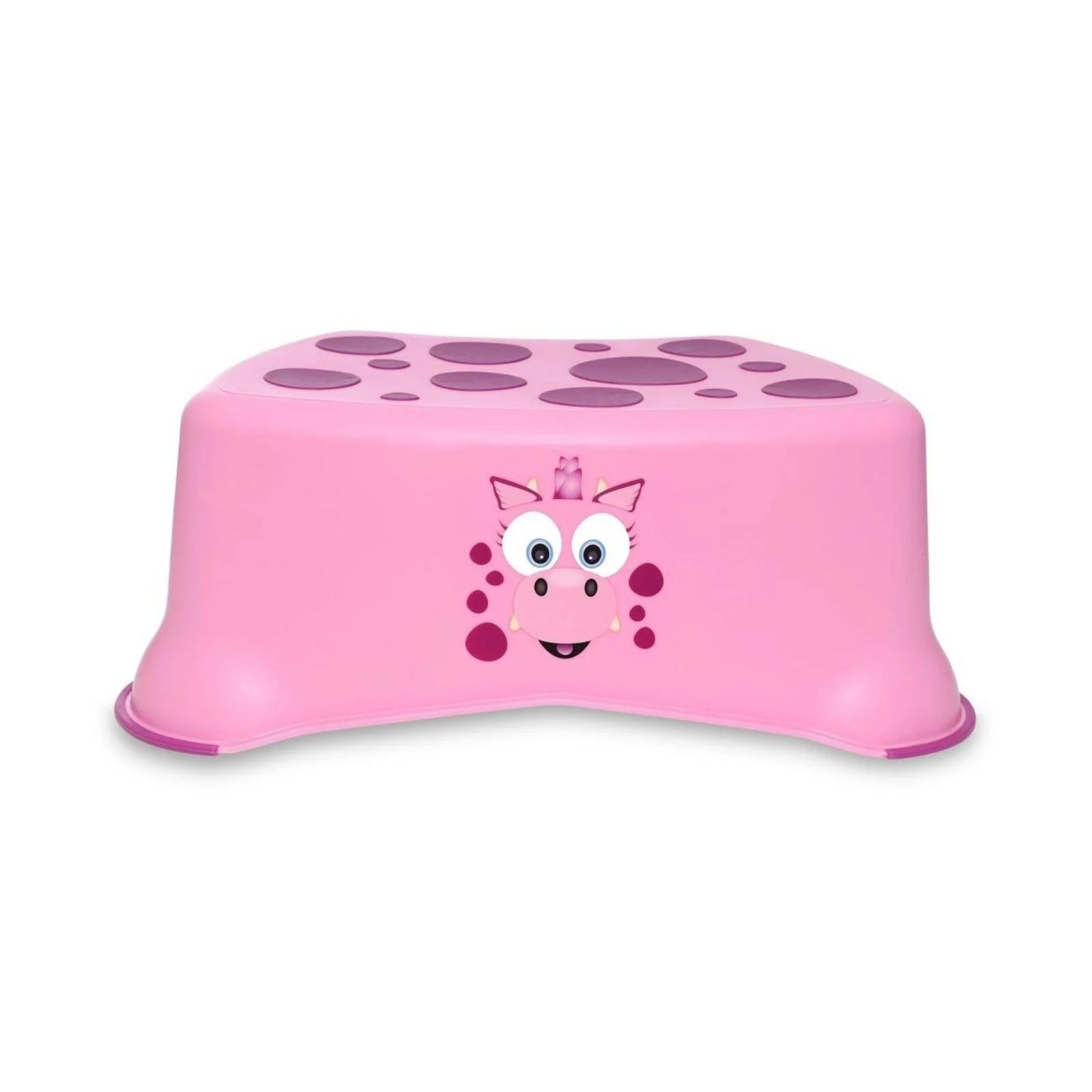 My Carry Potty - My Little Step Stool - Pink Dragon - ebebek - Black Friday