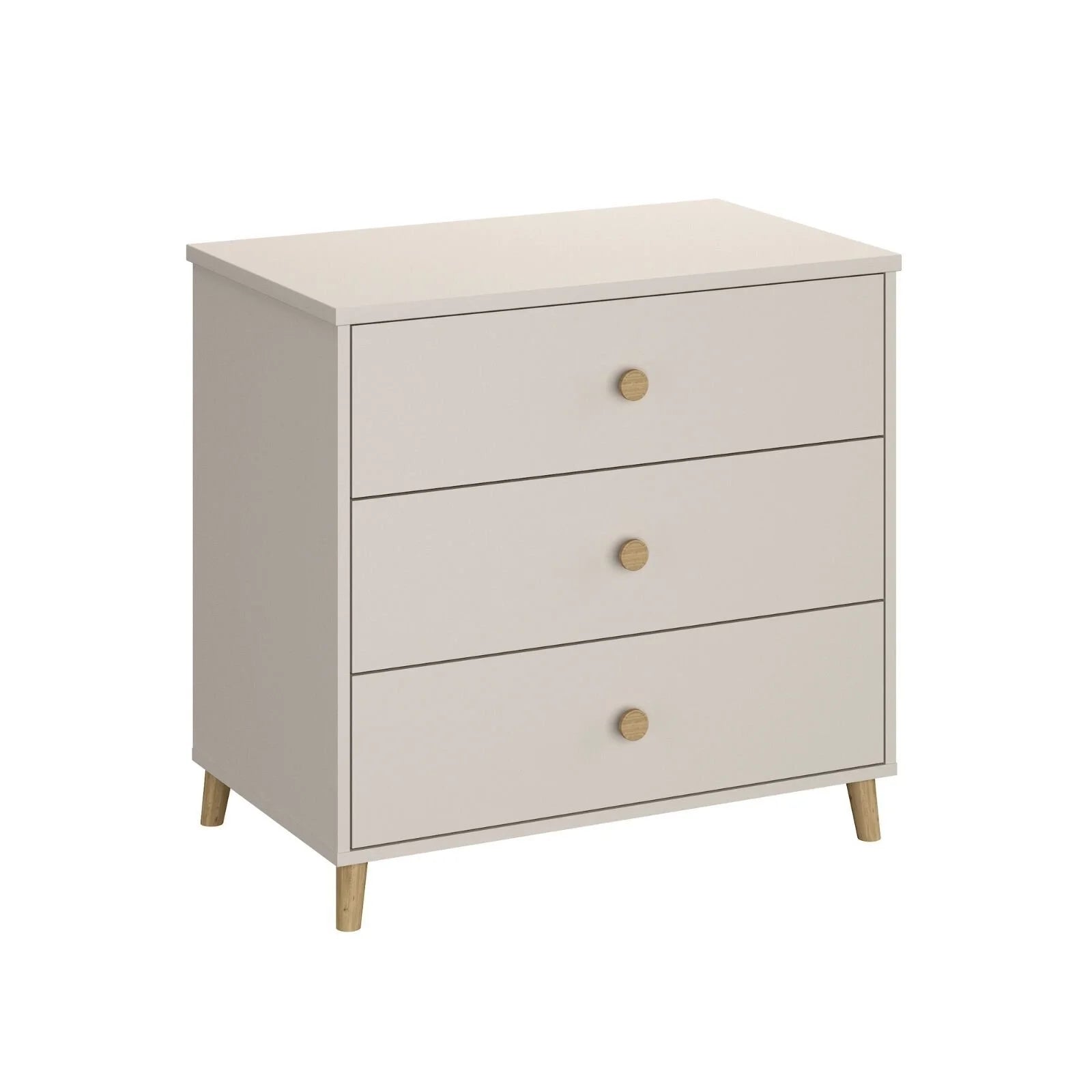 Shefa Kids 890 Changing Dresser - Cashmere Beige - ebebek - Black Friday
