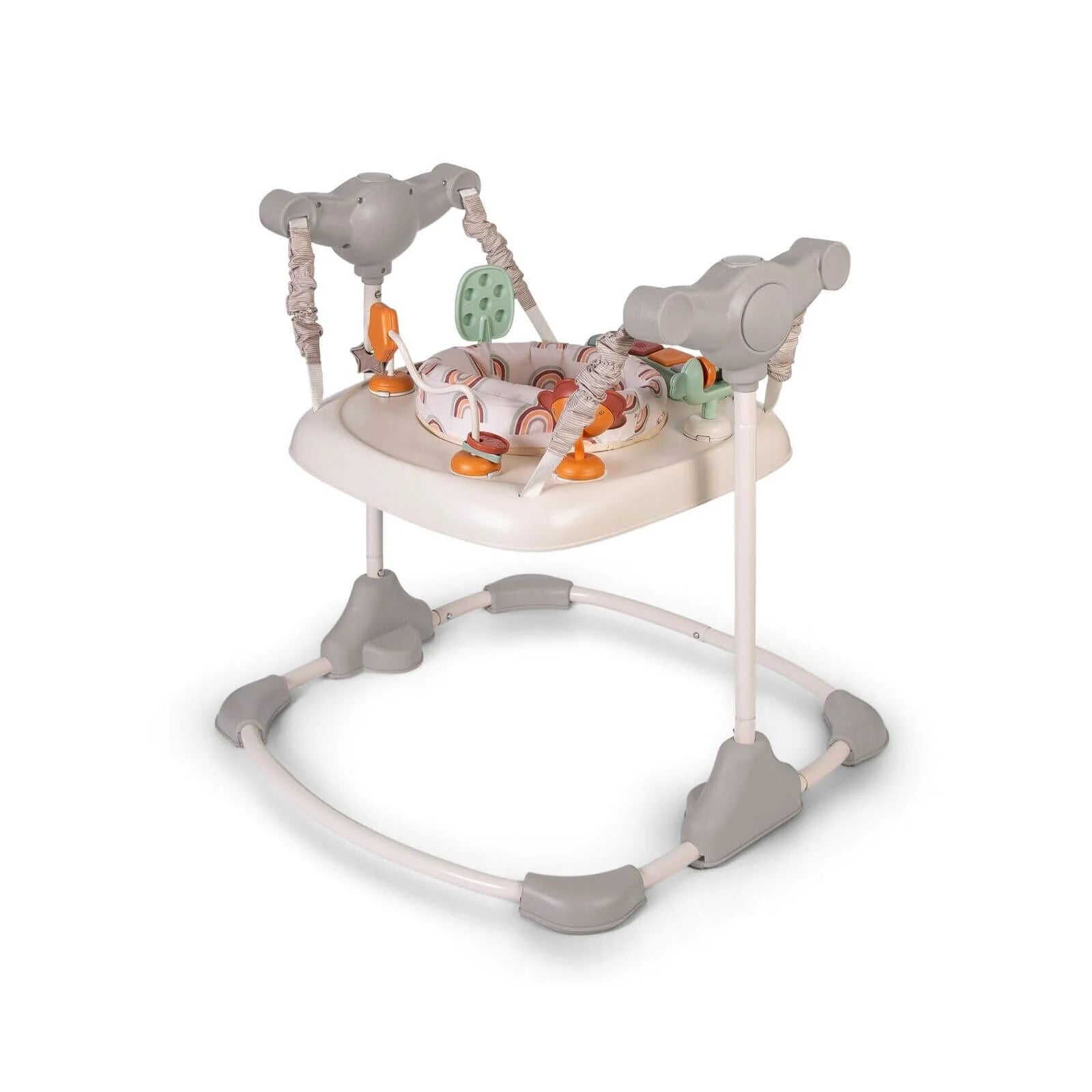 Red Kite Baby Go Round Jump a Round - Woodland Walks - ebebek - Black Friday