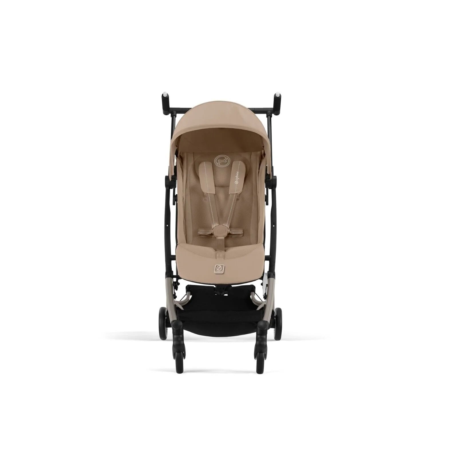 Cybex Libelle Pushchair V2 - Almond Beige - ebebek - Black Friday