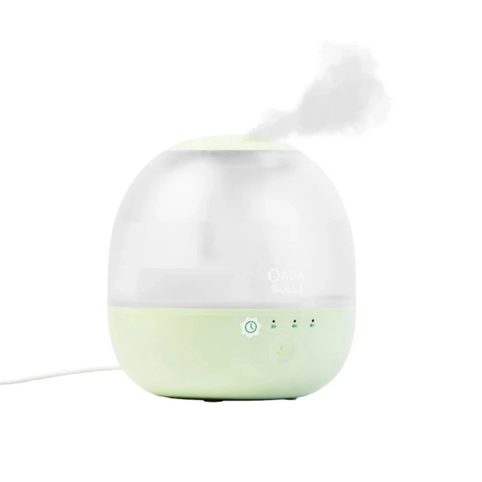 Badabulle Bubble Humidifier Nightlight - ebebek - Black Friday