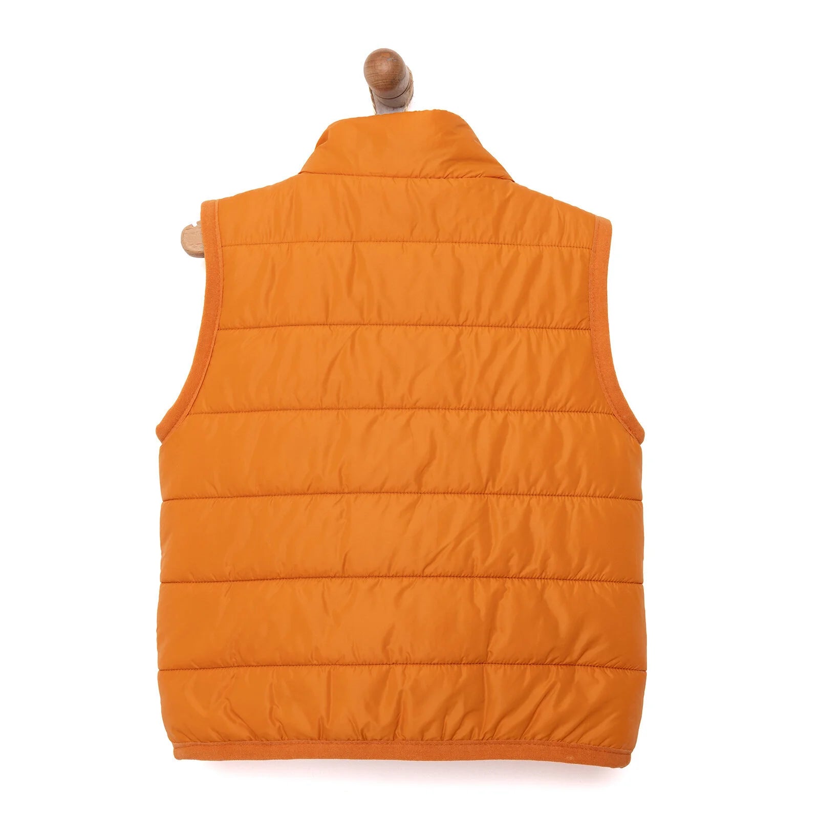 Verscon Unisex Vest - Orange - ebebek - Black Friday