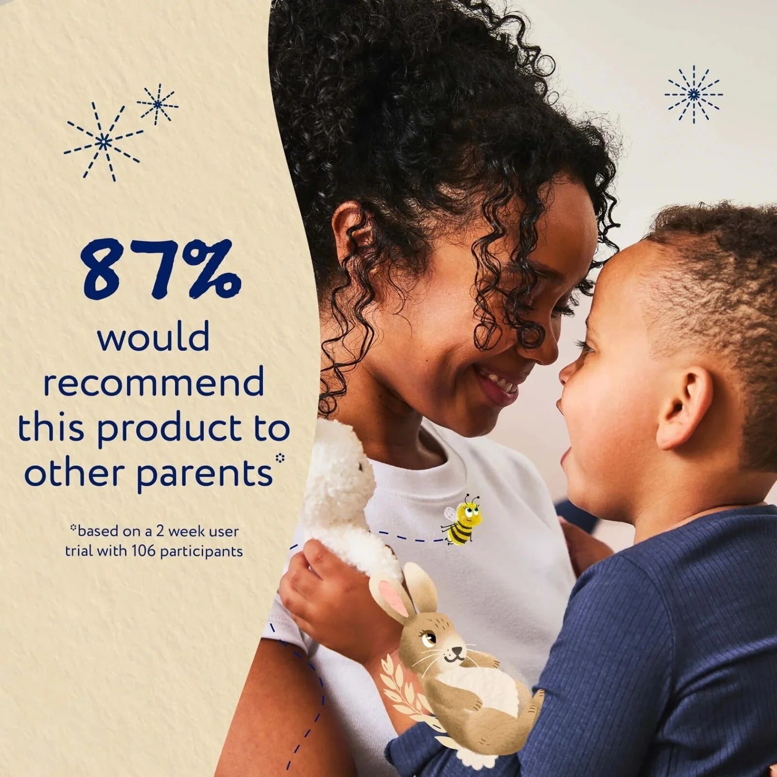 Childs Farm Oatderma Bubble Bath 250ml - ebebek - Black Friday