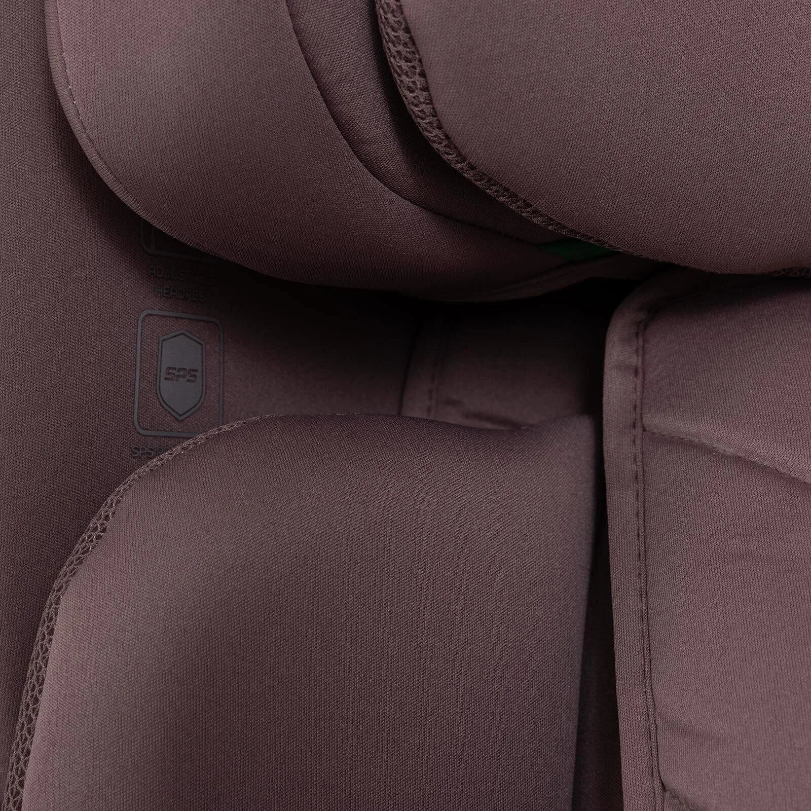 baby plus Pixi I - Size Car Seat - Pink - ebebek - Black Friday